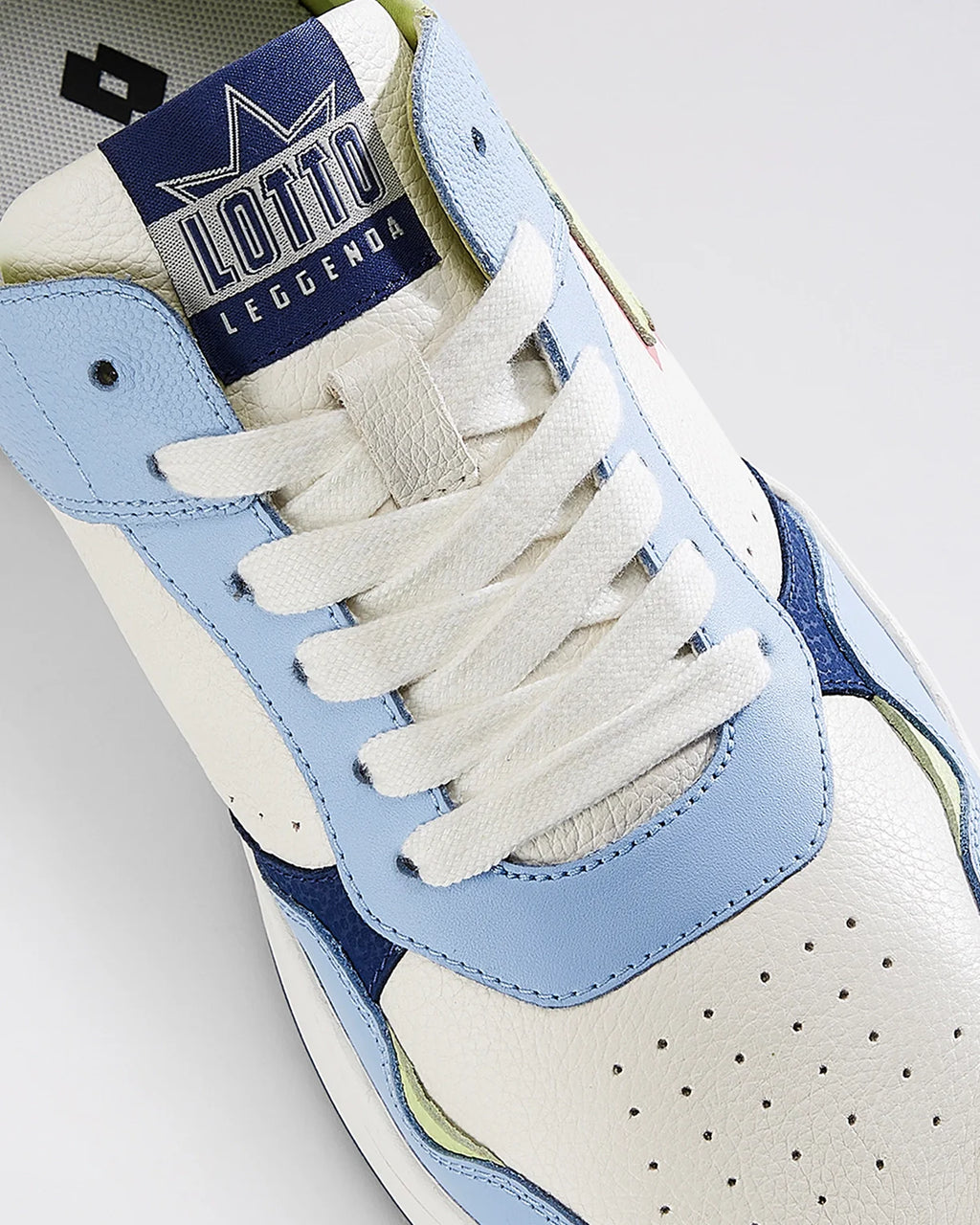 Hoop Star OG - Powder Blue