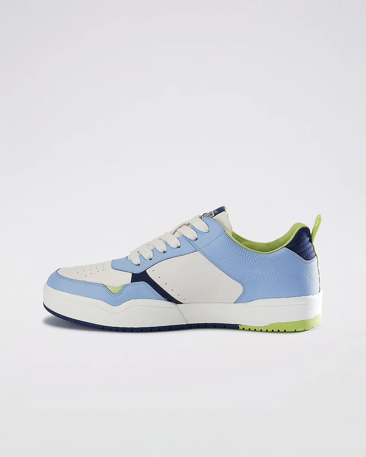 Hoop Star OG - Powder Blue