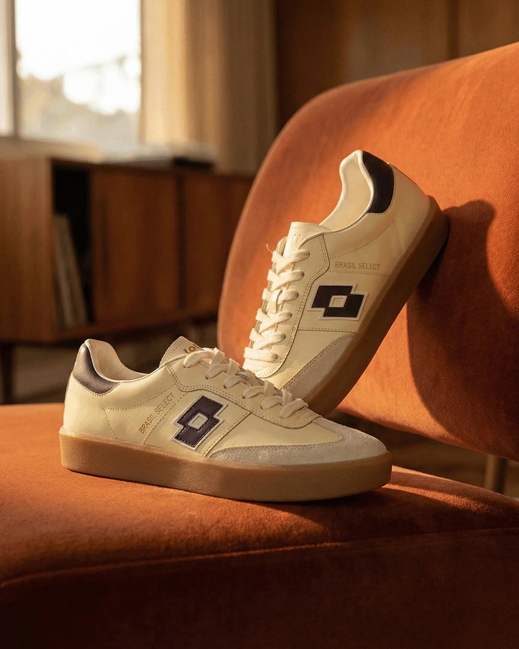 Brasil Select OG - Butter Yellow