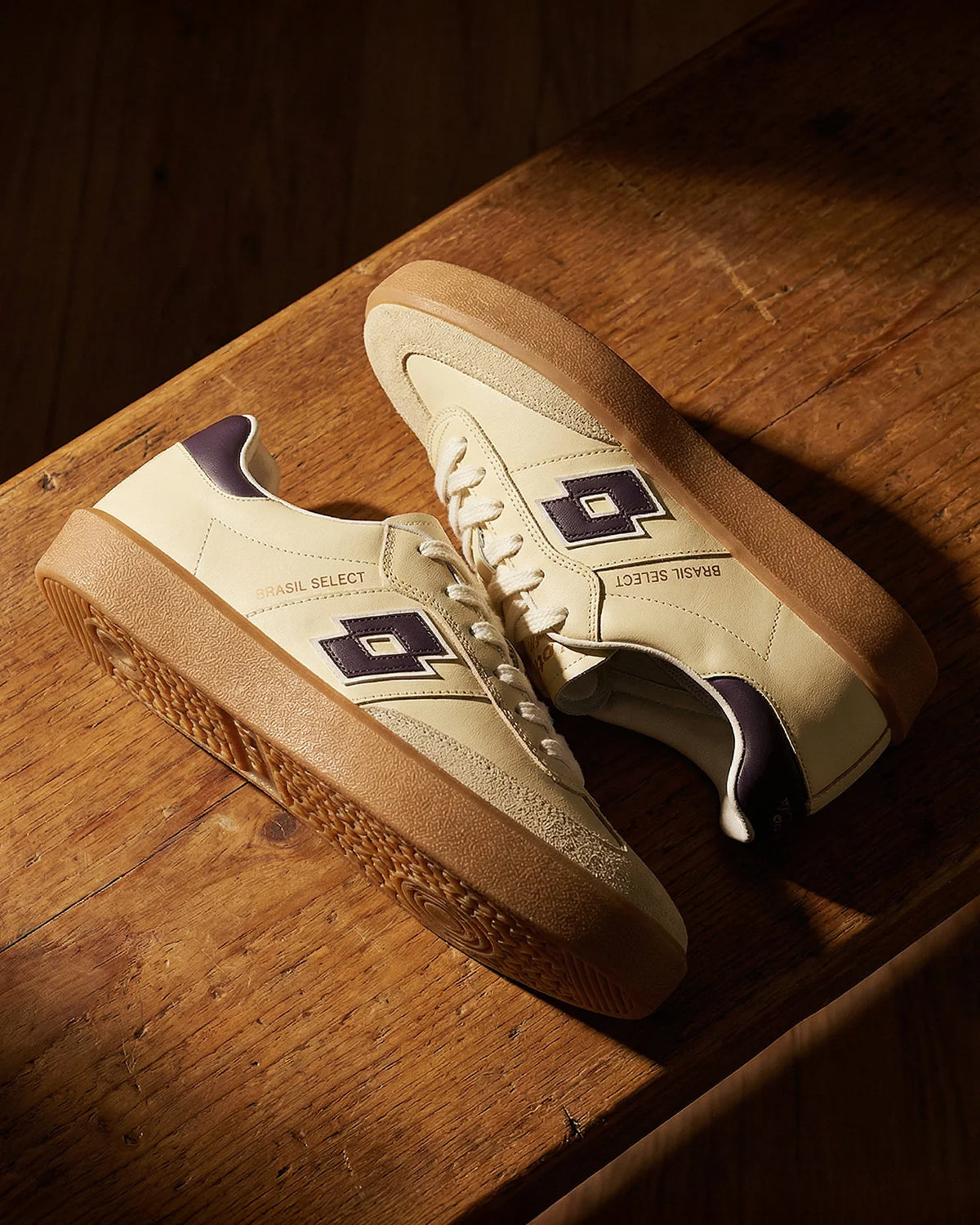 Brasil Select OG - Butter Yellow