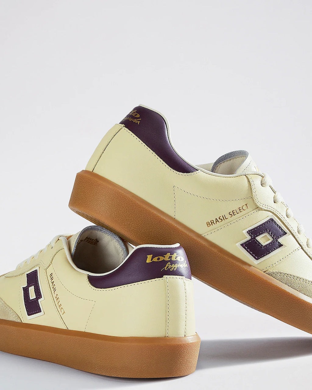 Brasil Select OG - Butter Yellow