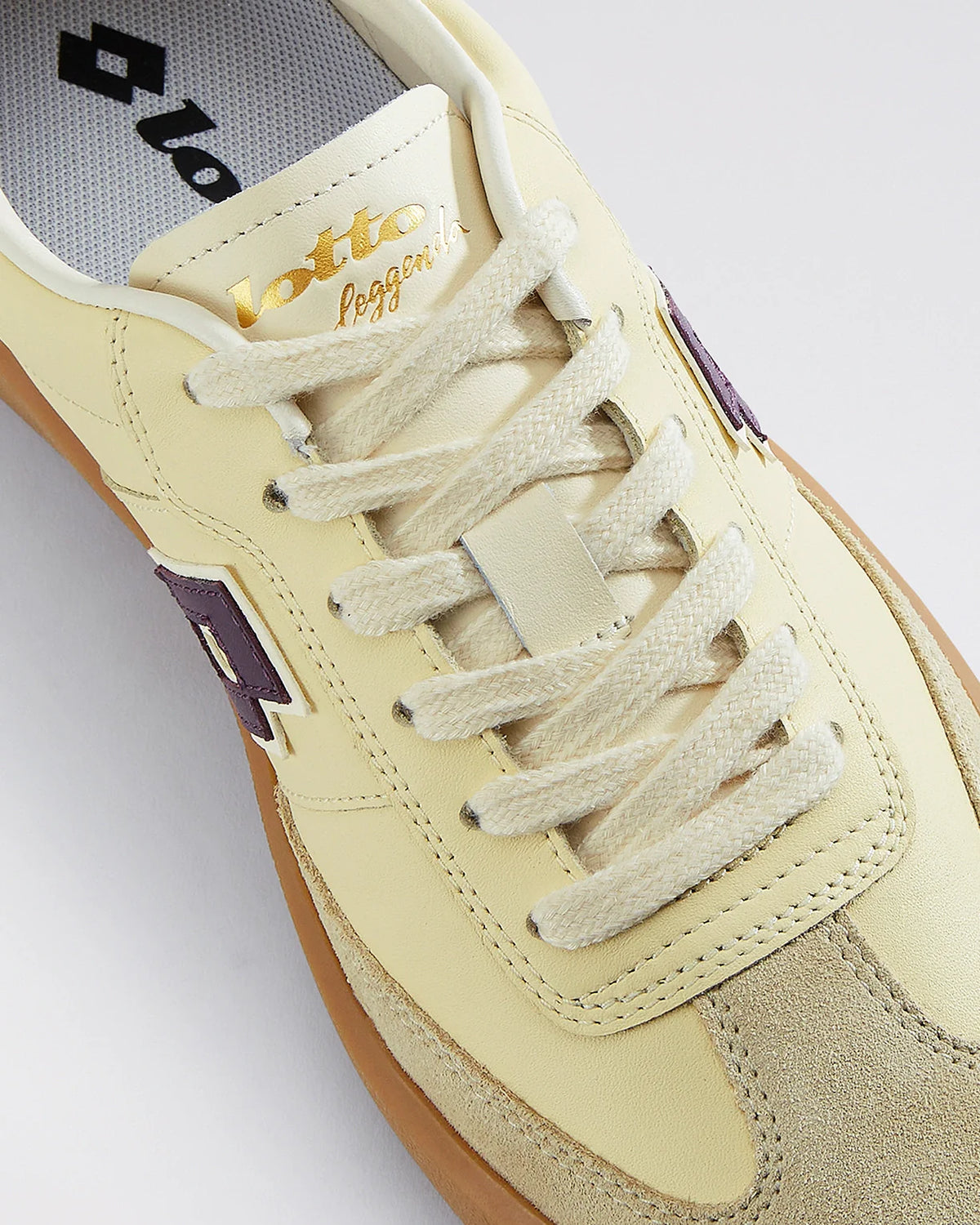 Brasil Select OG - Butter Yellow