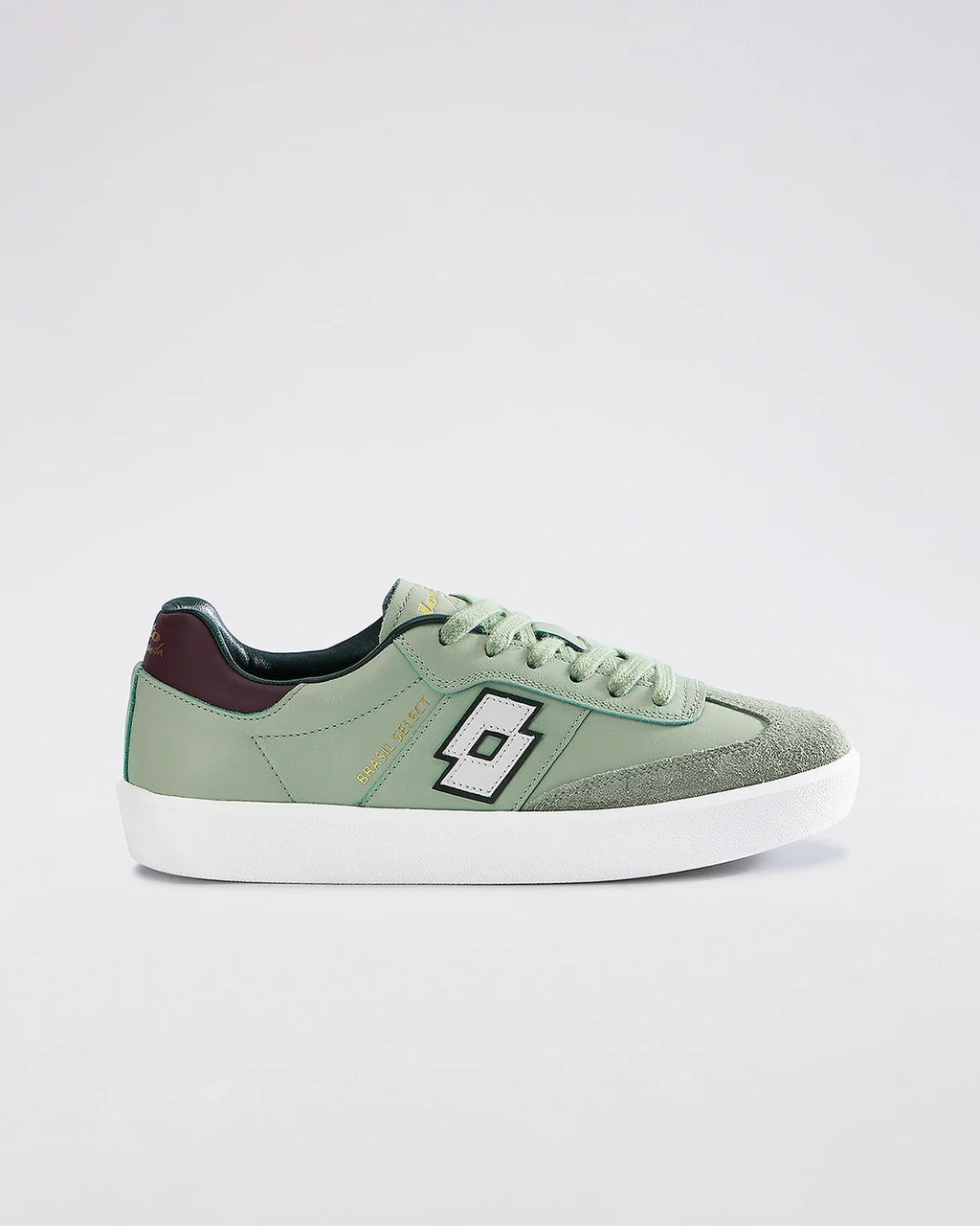 Brasil Select OG - Matcha Green