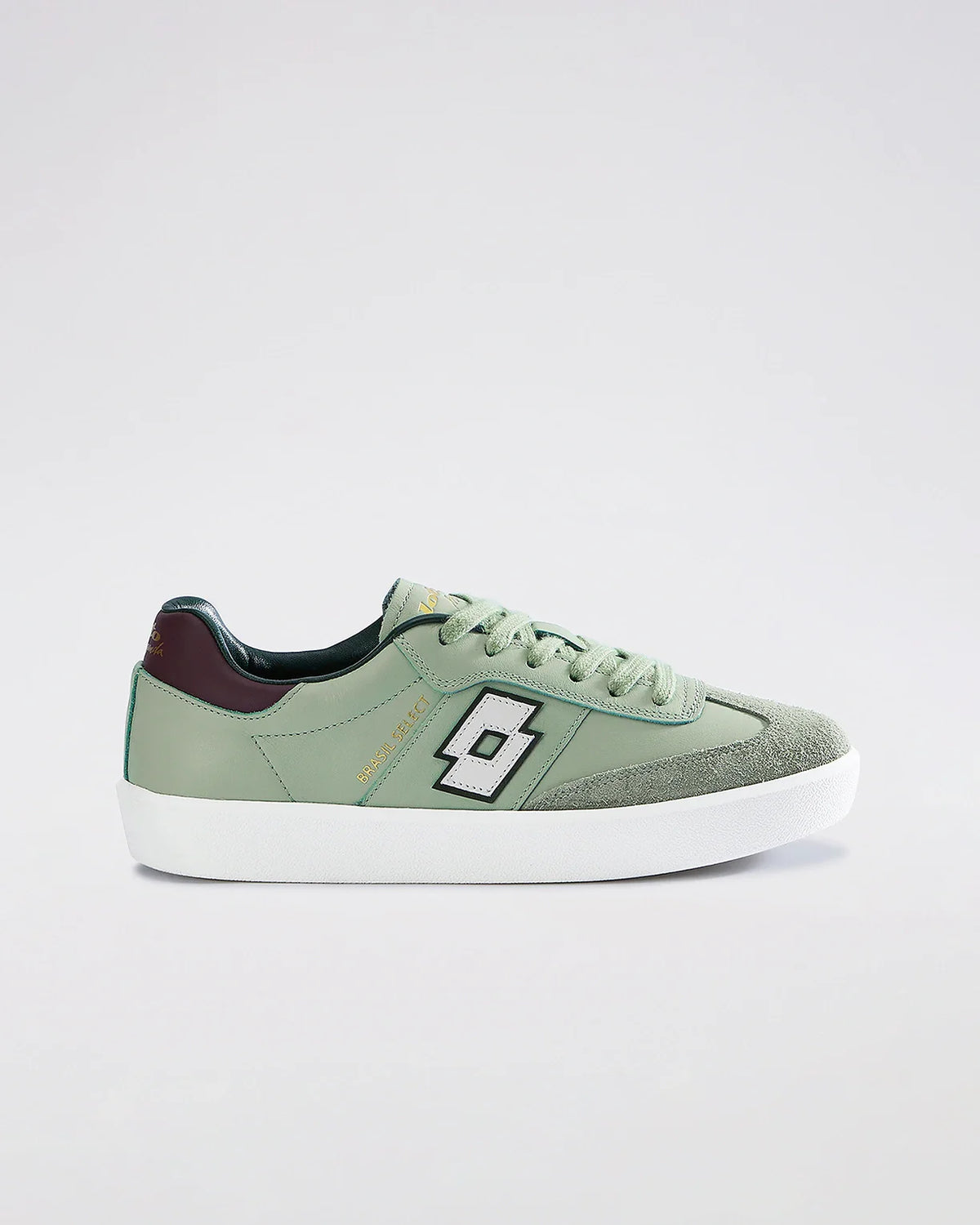 Brasil Select OG - Matcha Green
