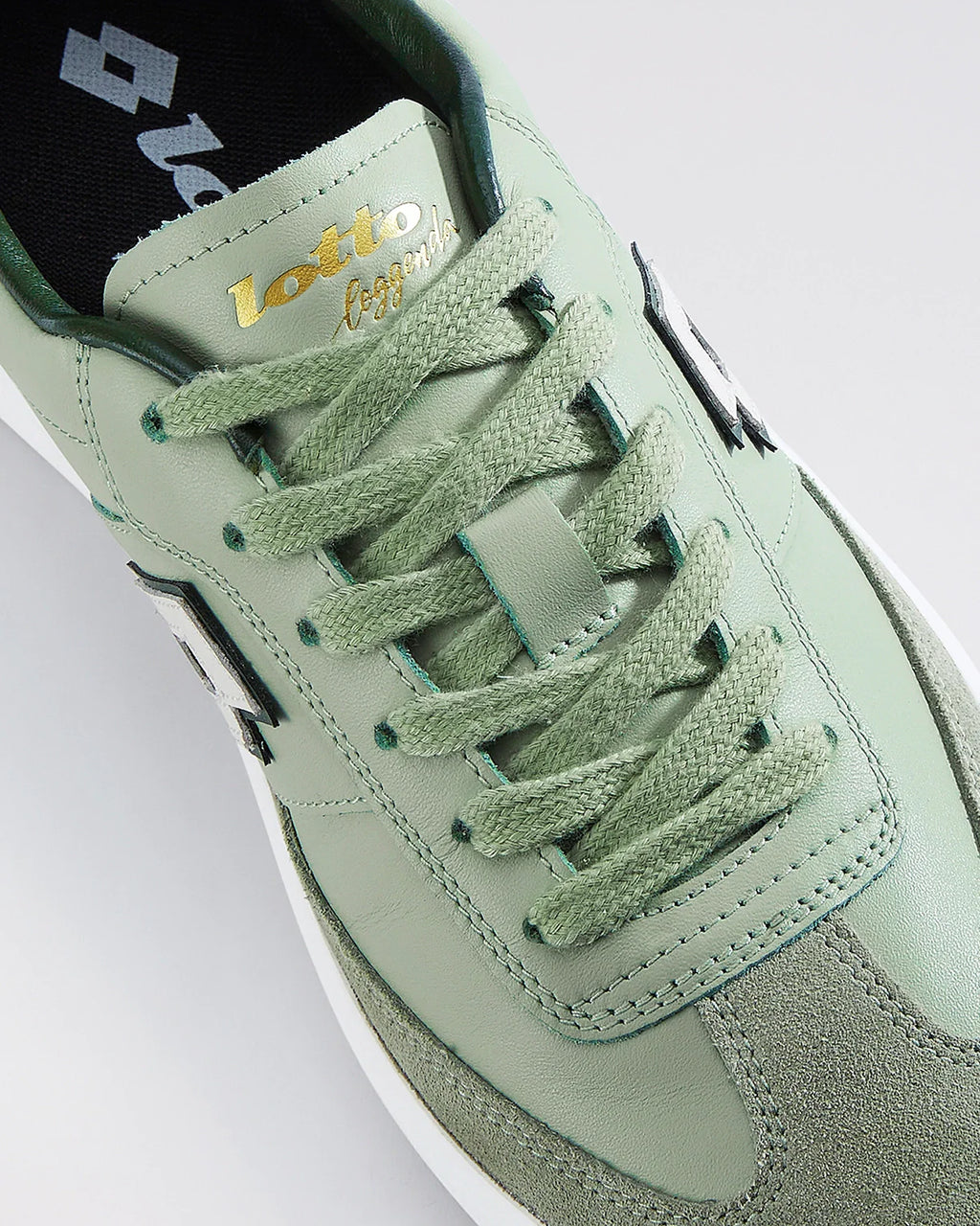 Brasil Select OG - Matcha Green