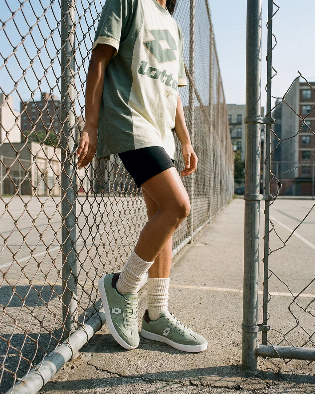 Brasil Select OG - Matcha Green
