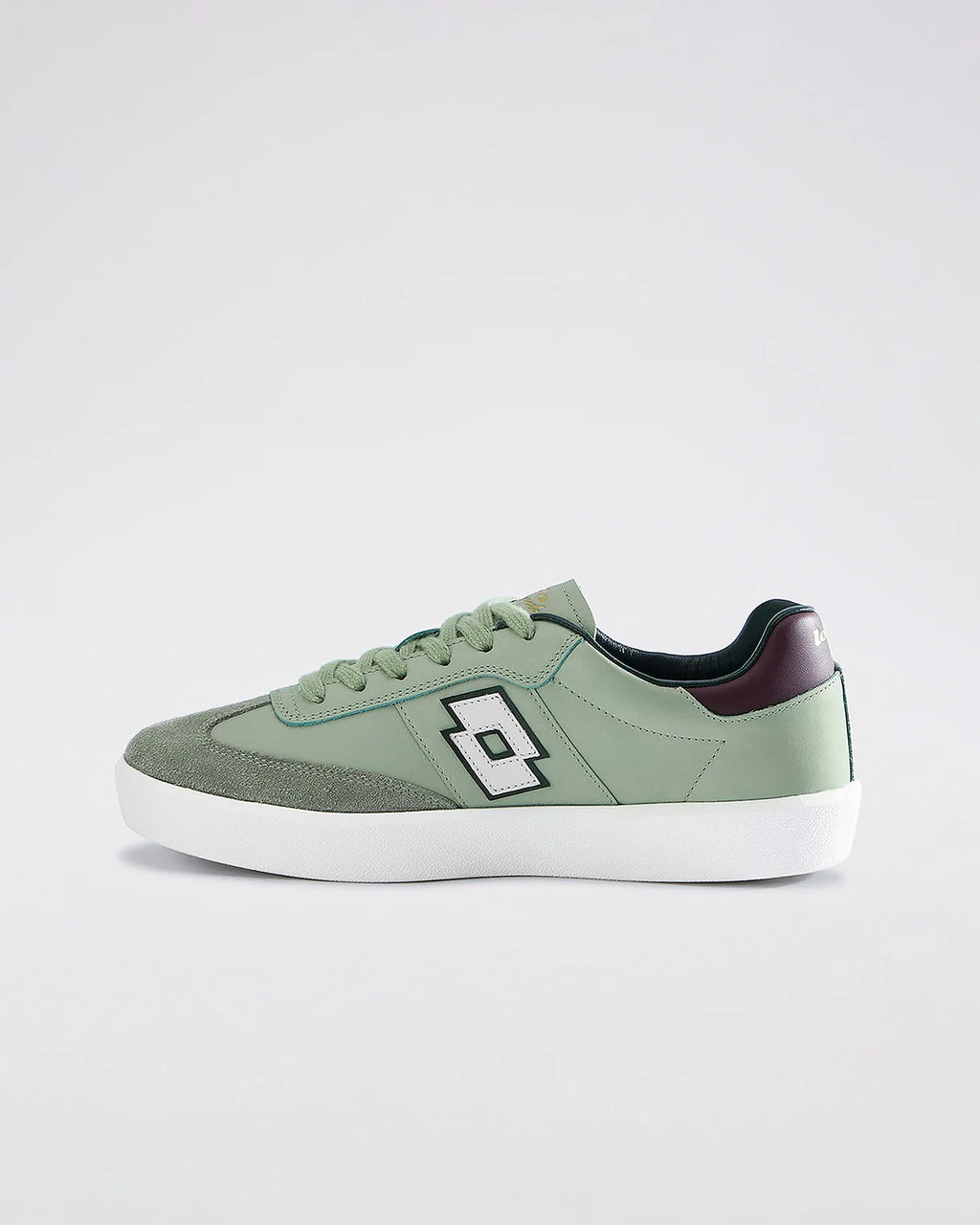 Brasil Select OG - Matcha Green
