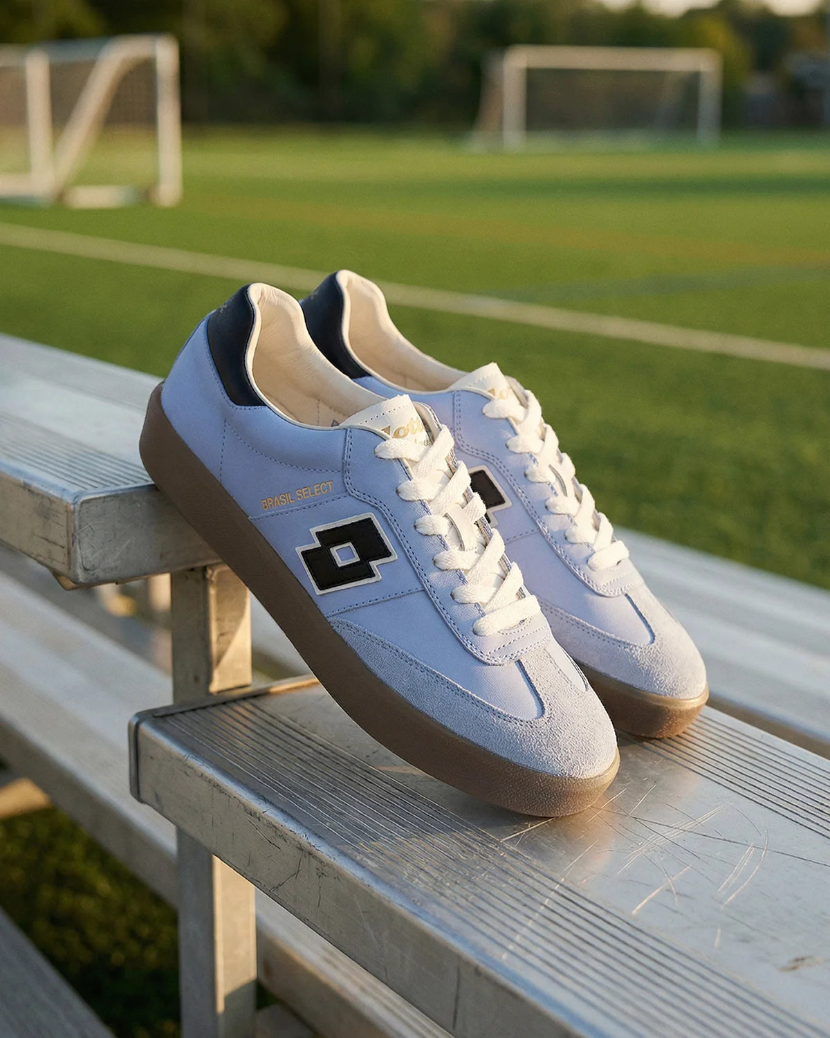 Brasil Select OG - Powder Blue
