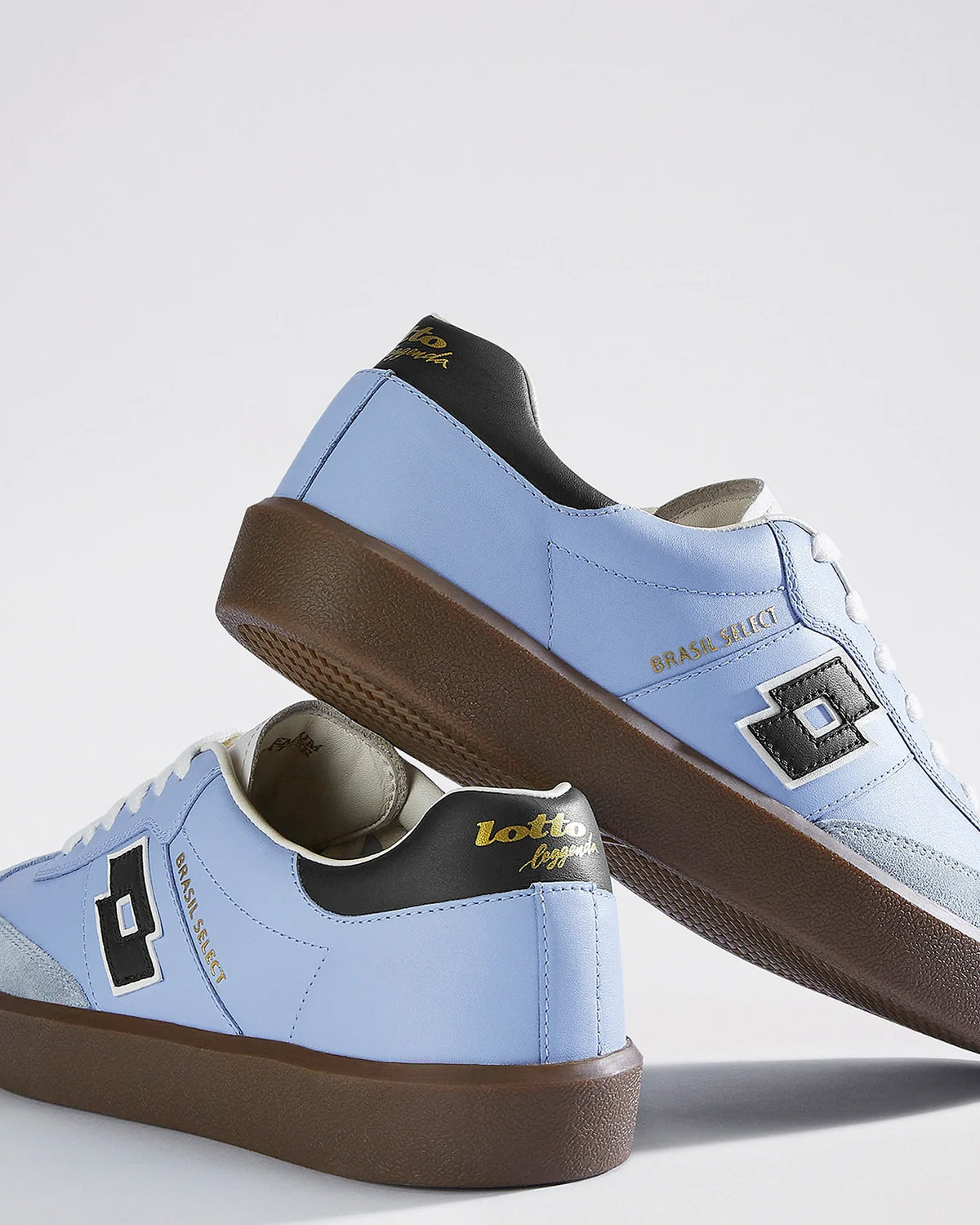 Brasil Select OG - Powder Blue