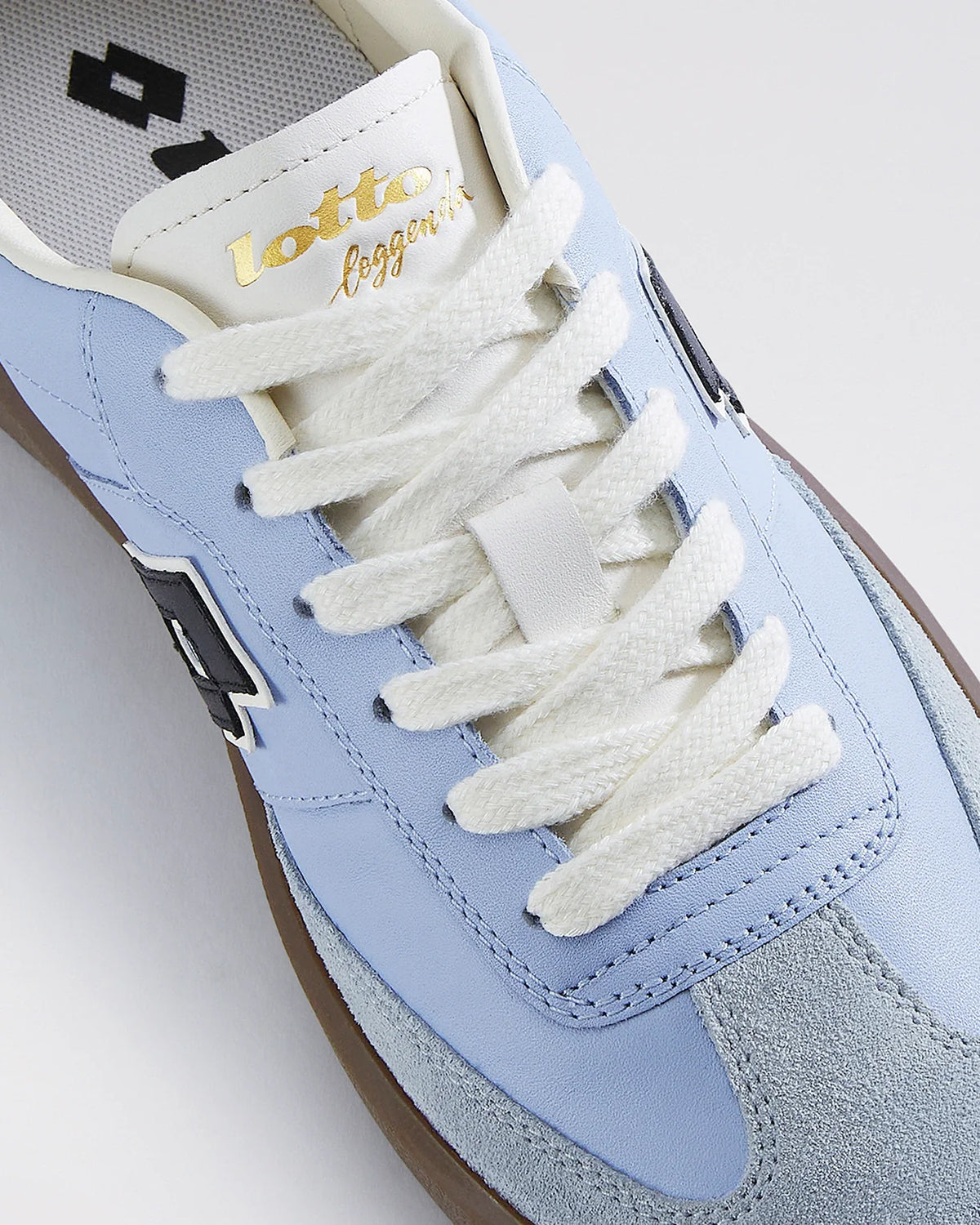 Brasil Select OG - Powder Blue