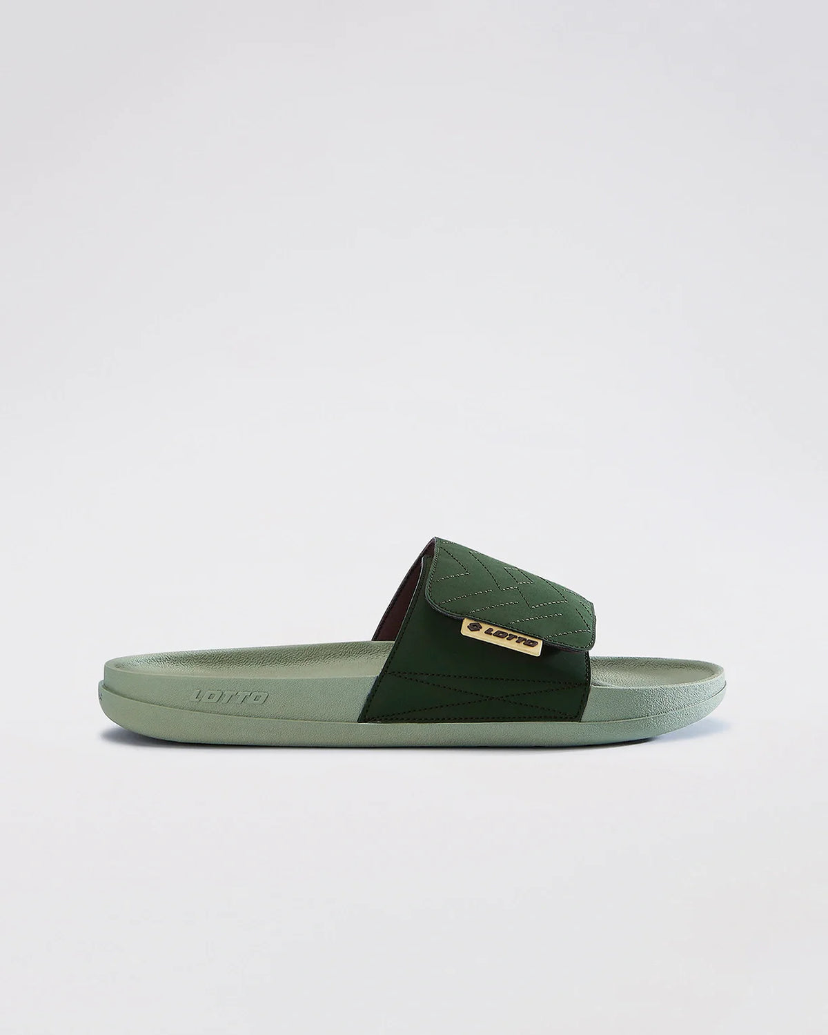 Enduro - Matcha Green