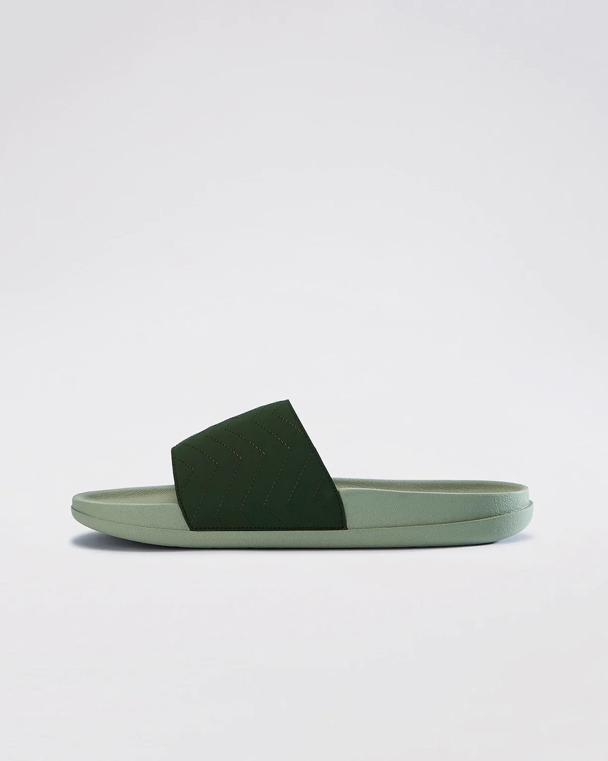 Enduro - Matcha Green