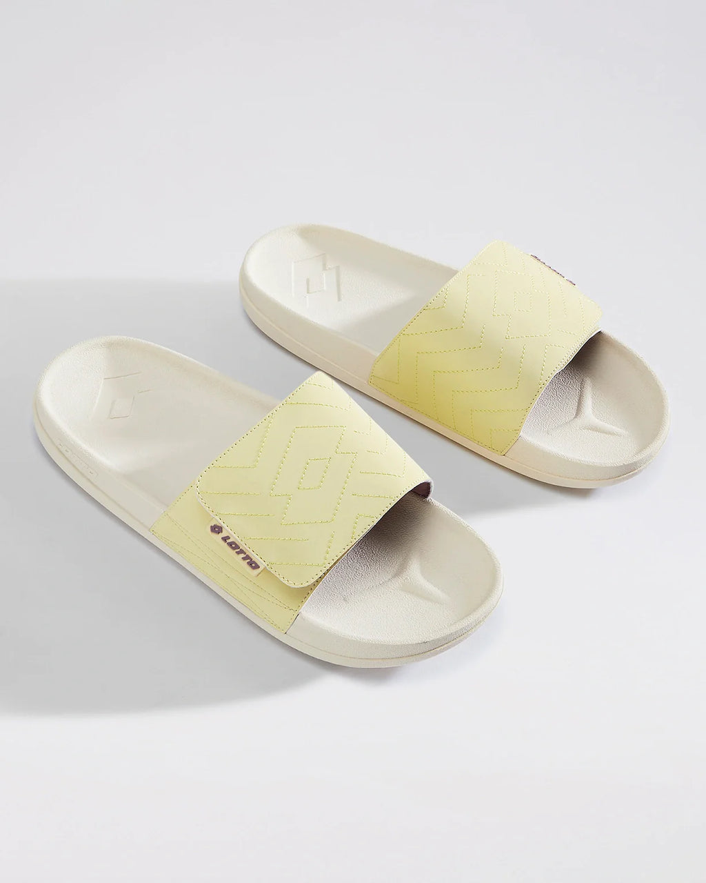 Enduro - Butter Yellow
