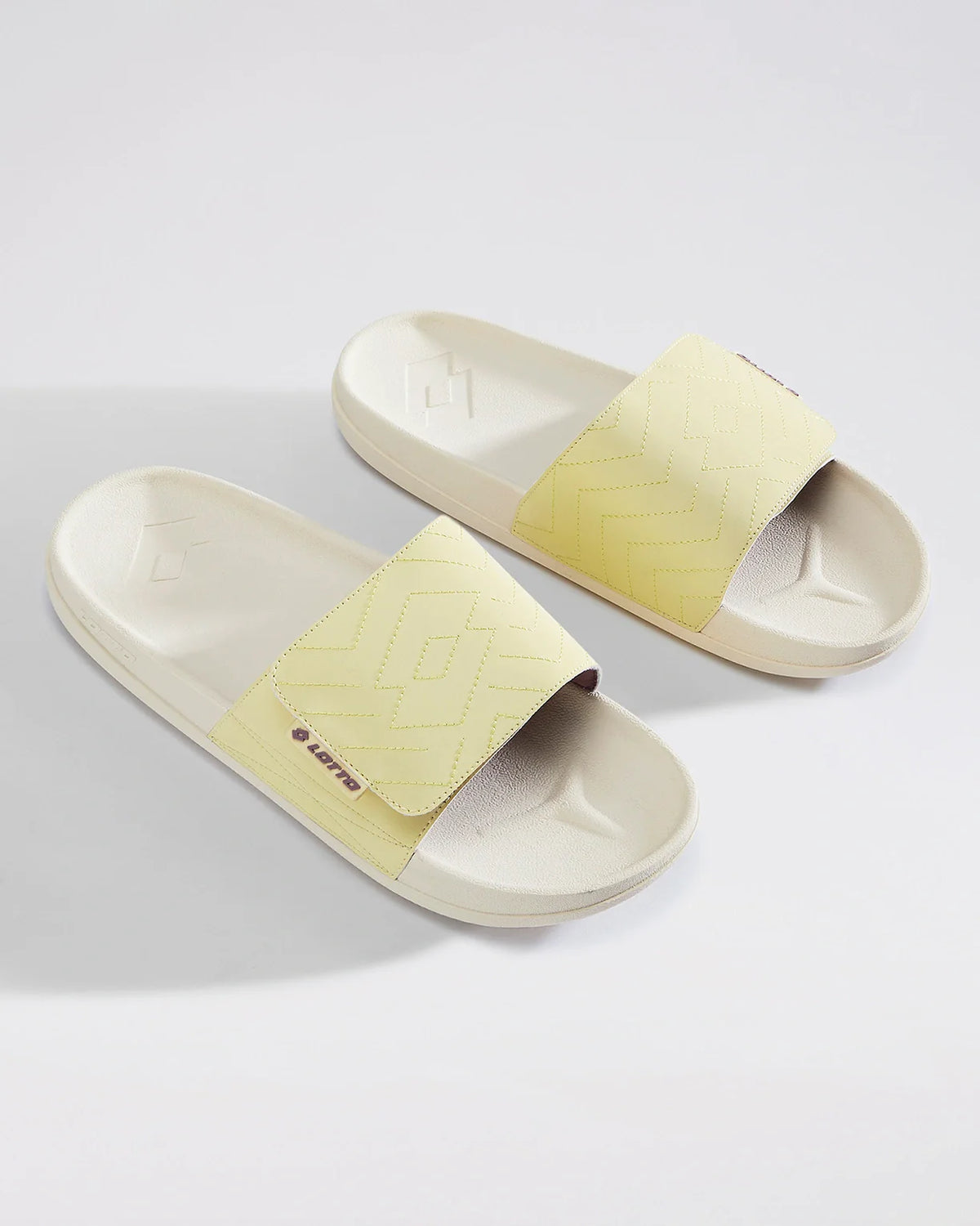 Enduro - Butter Yellow