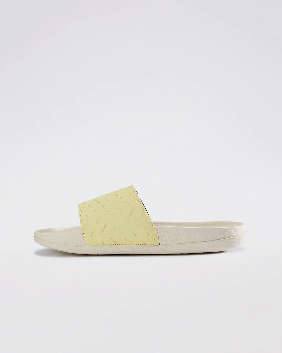 Enduro - Butter Yellow