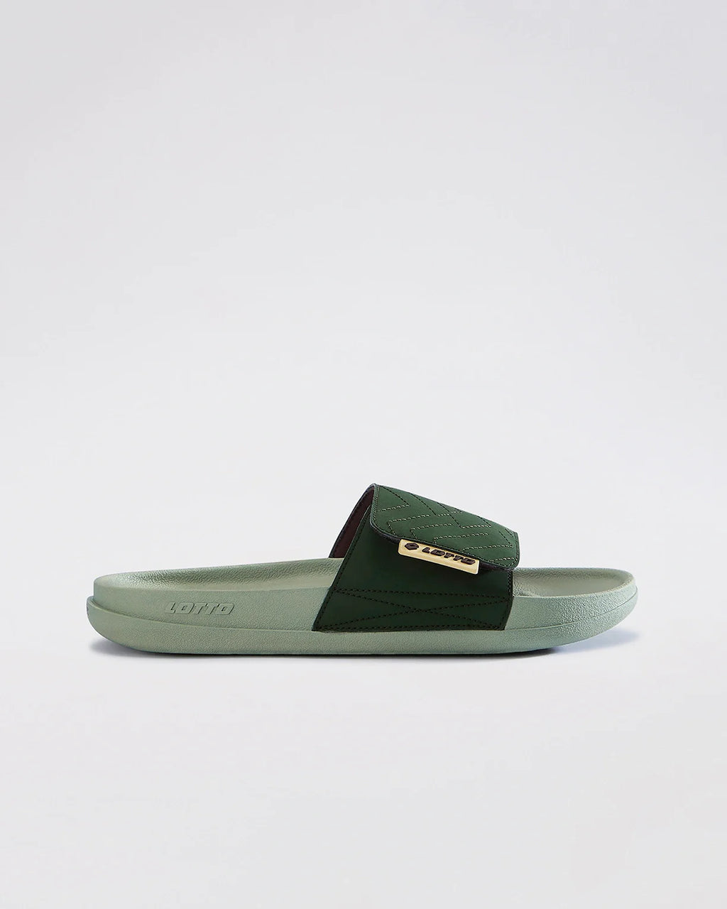 Enduro . W - Matcha Green