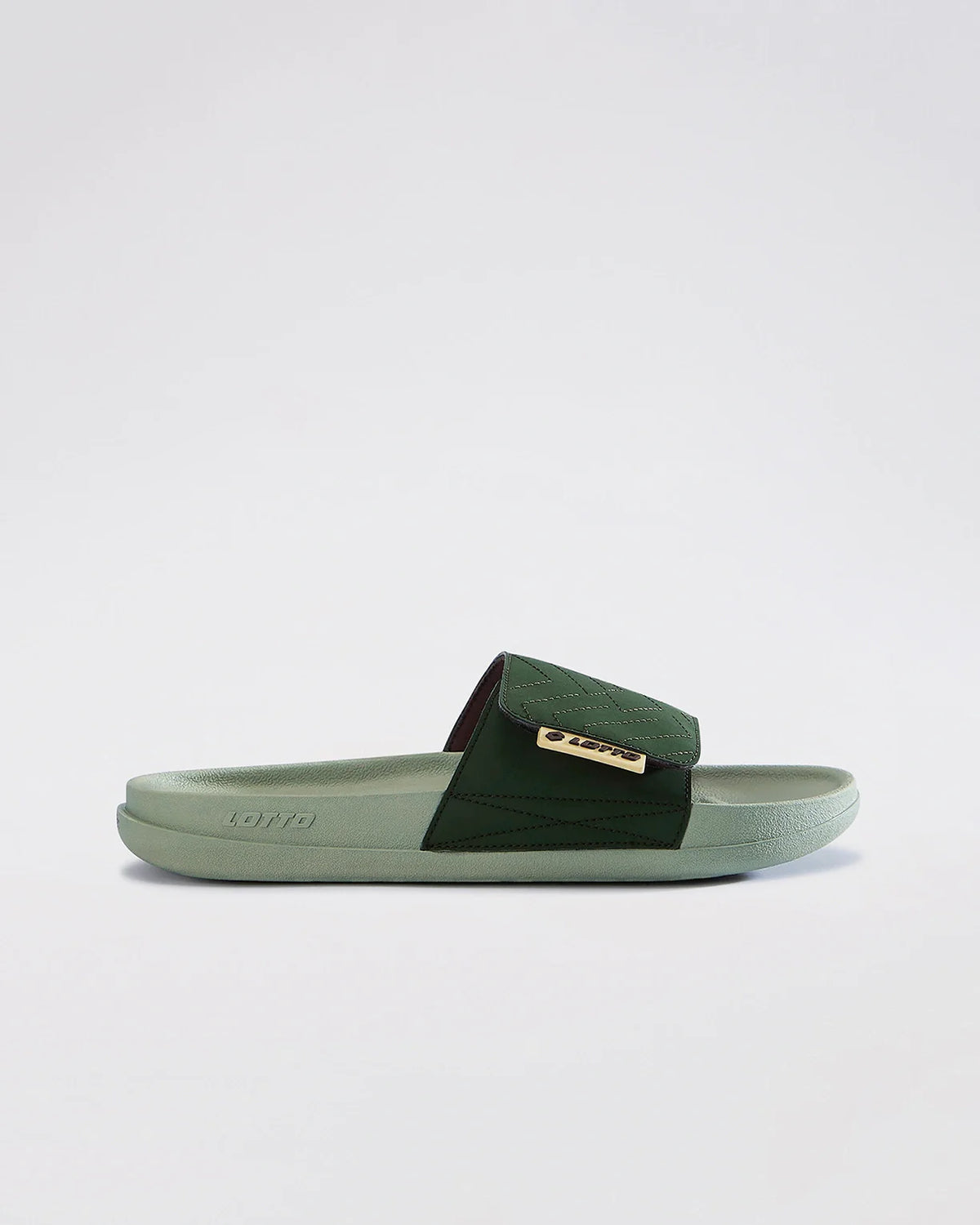 Enduro . W - Matcha Green