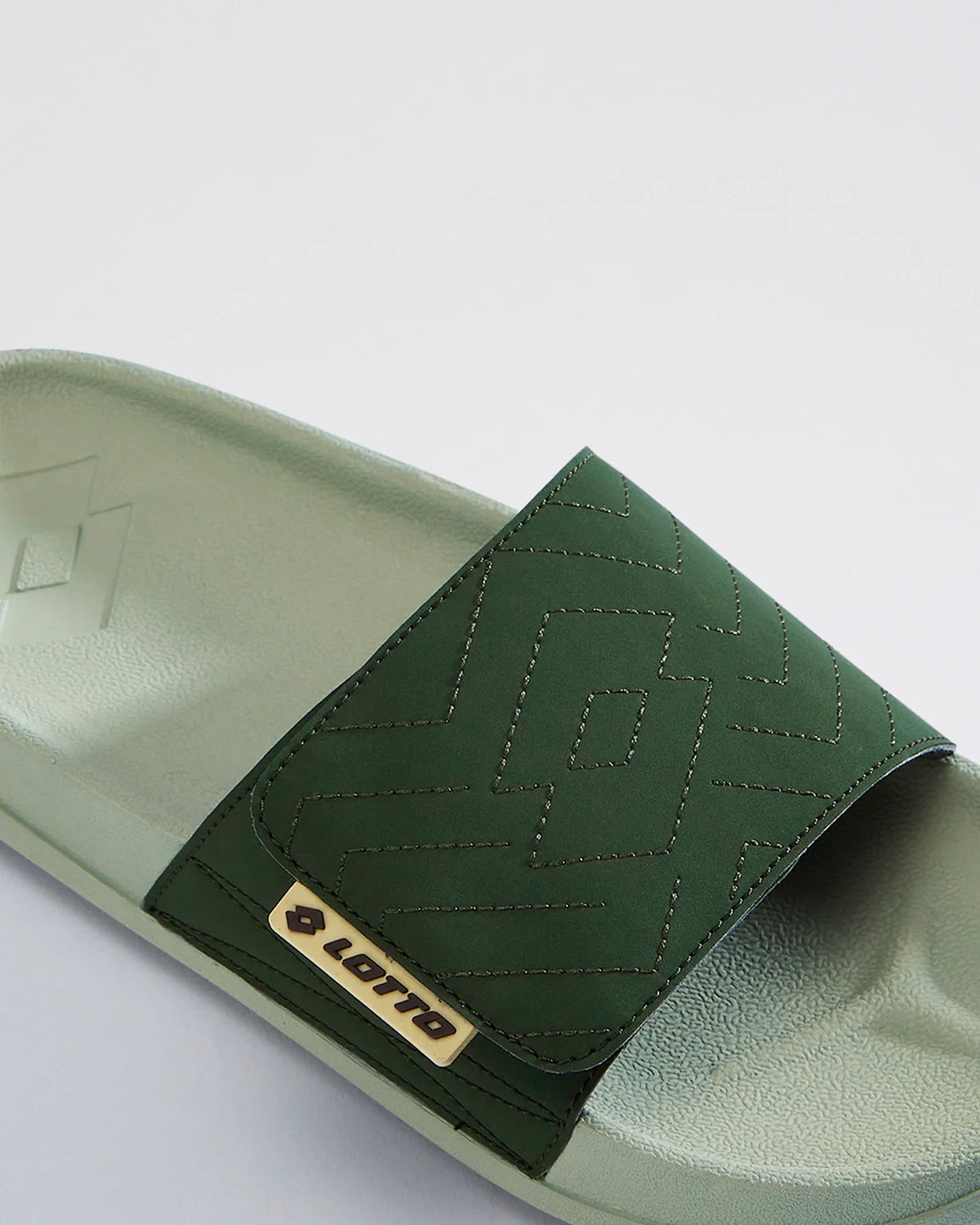 Enduro . W - Matcha Green