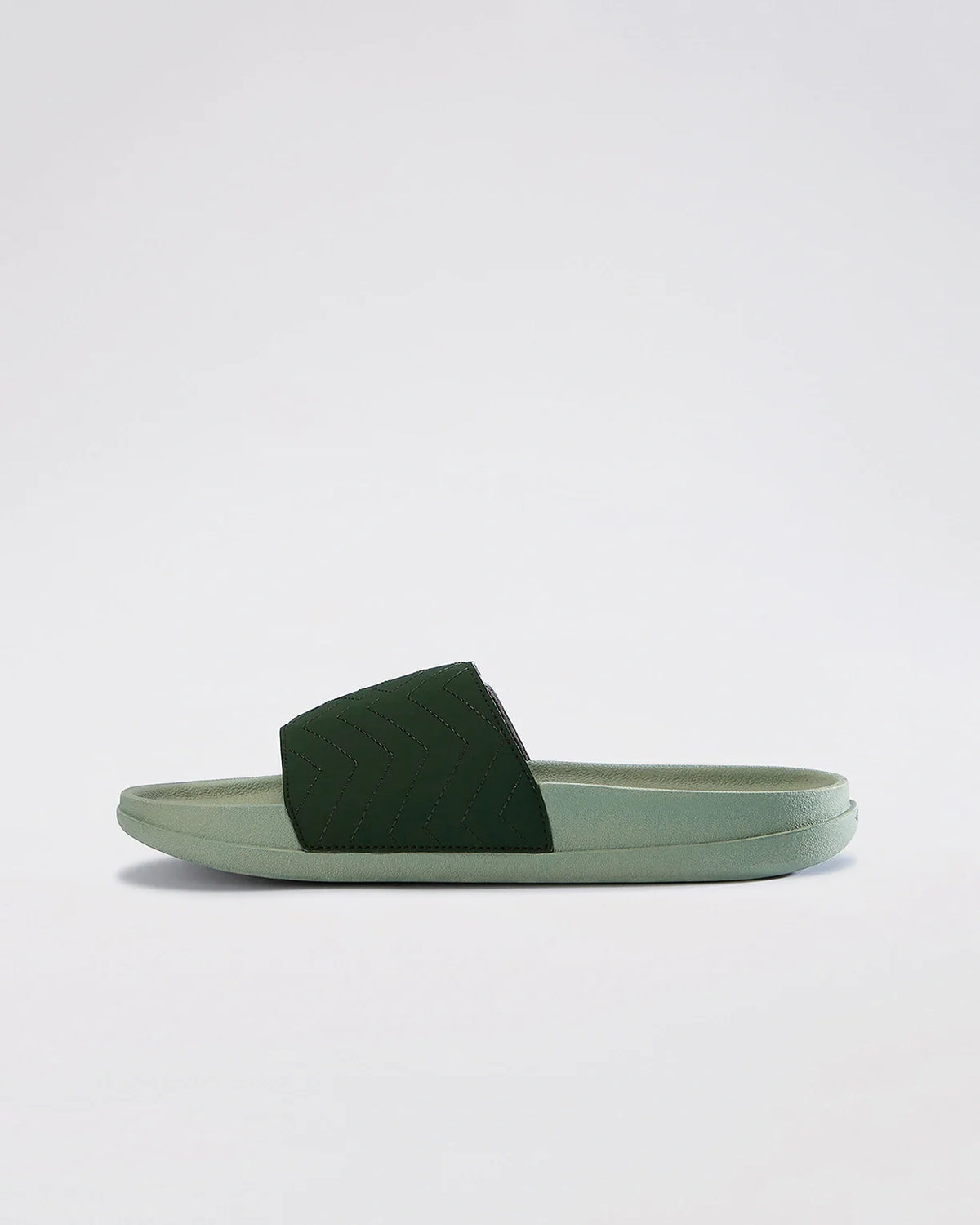Enduro . W - Matcha Green