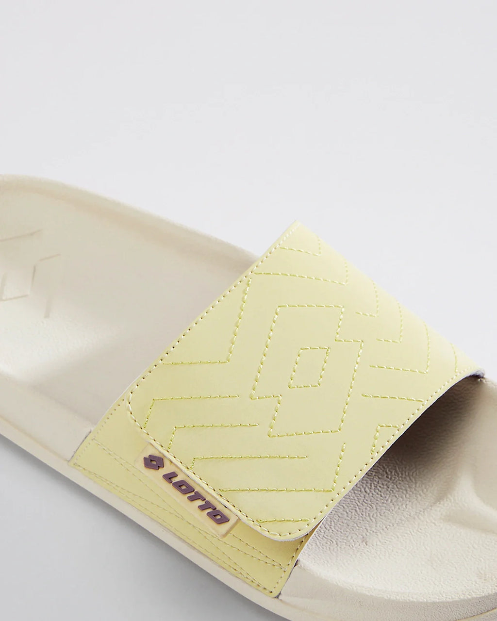 Enduro . W - Butter Yellow