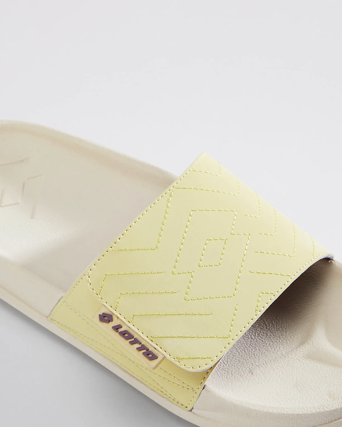 Enduro . W - Butter Yellow