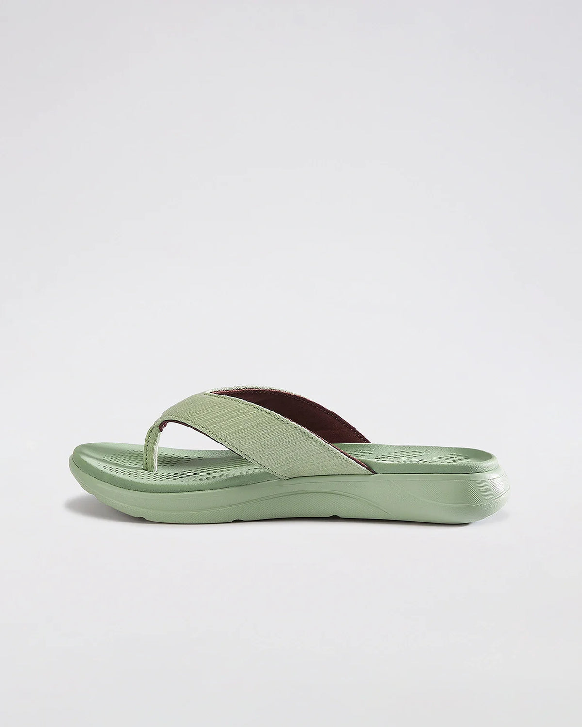 Evernote Strip - Matcha Green