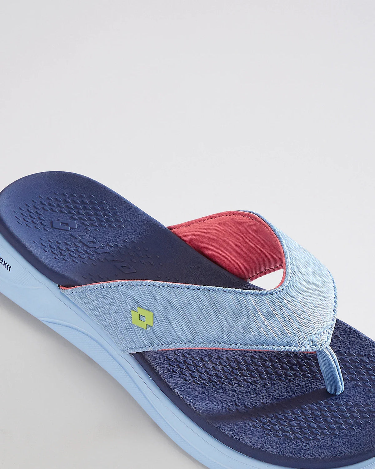 Evernote Strip - Powder Blue