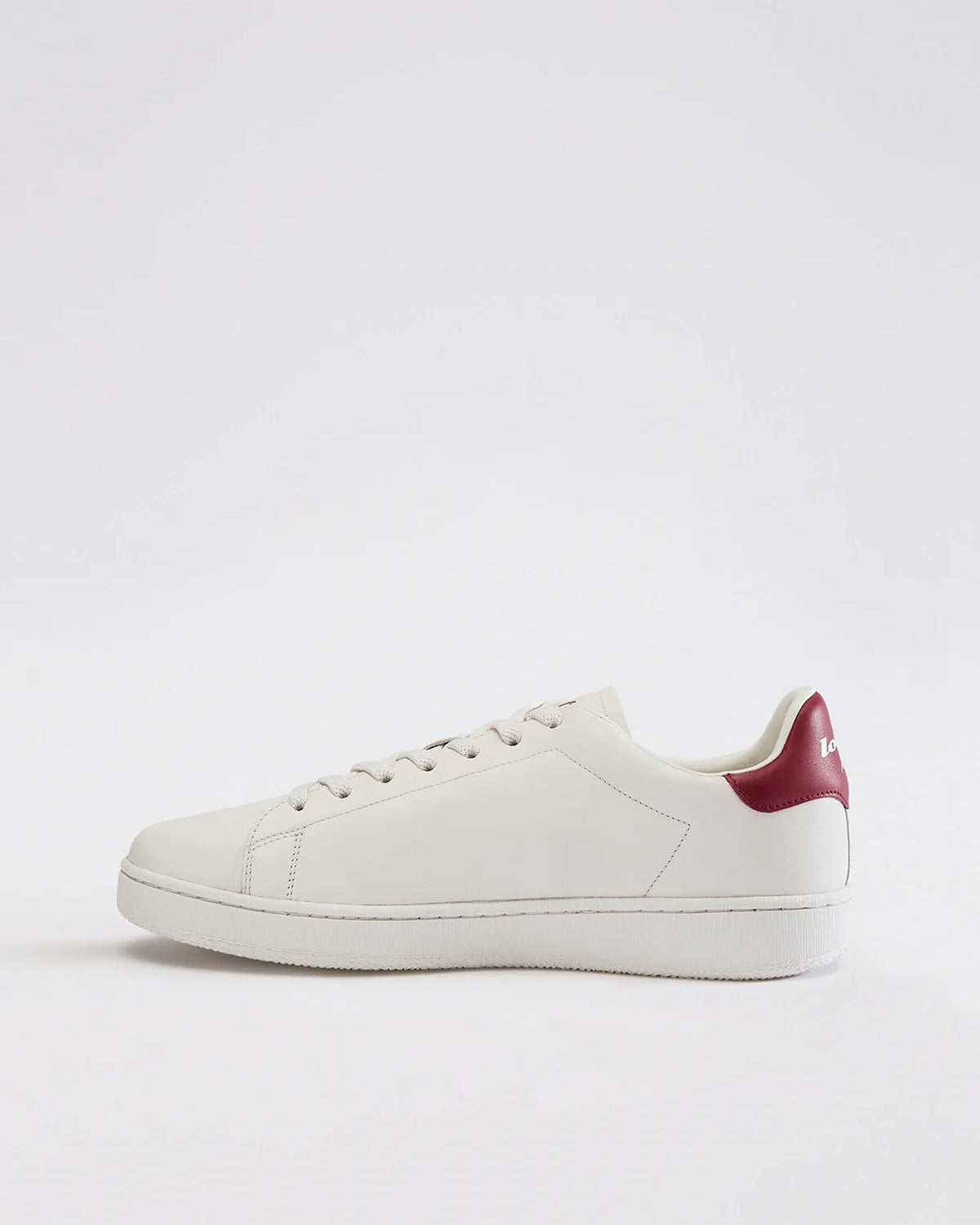 Autograph OG - Star White-Rhythmic Red