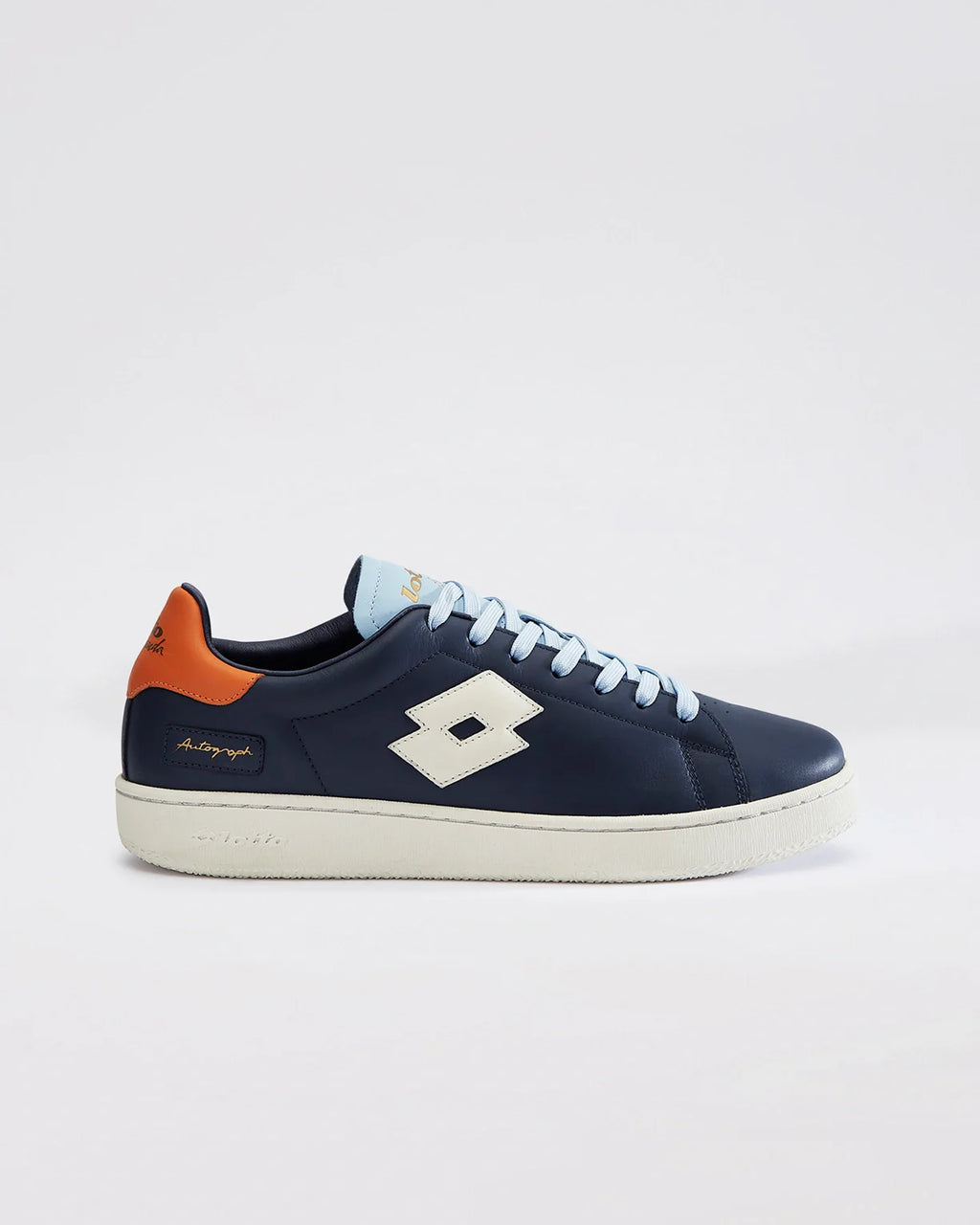 Autograph OG - Mood Indigo-Star White