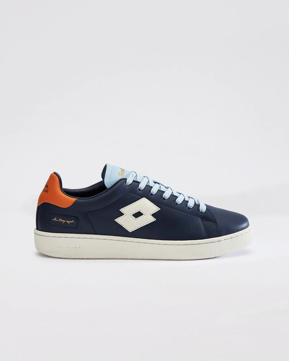 Autograph OG - Mood Indigo-Star White