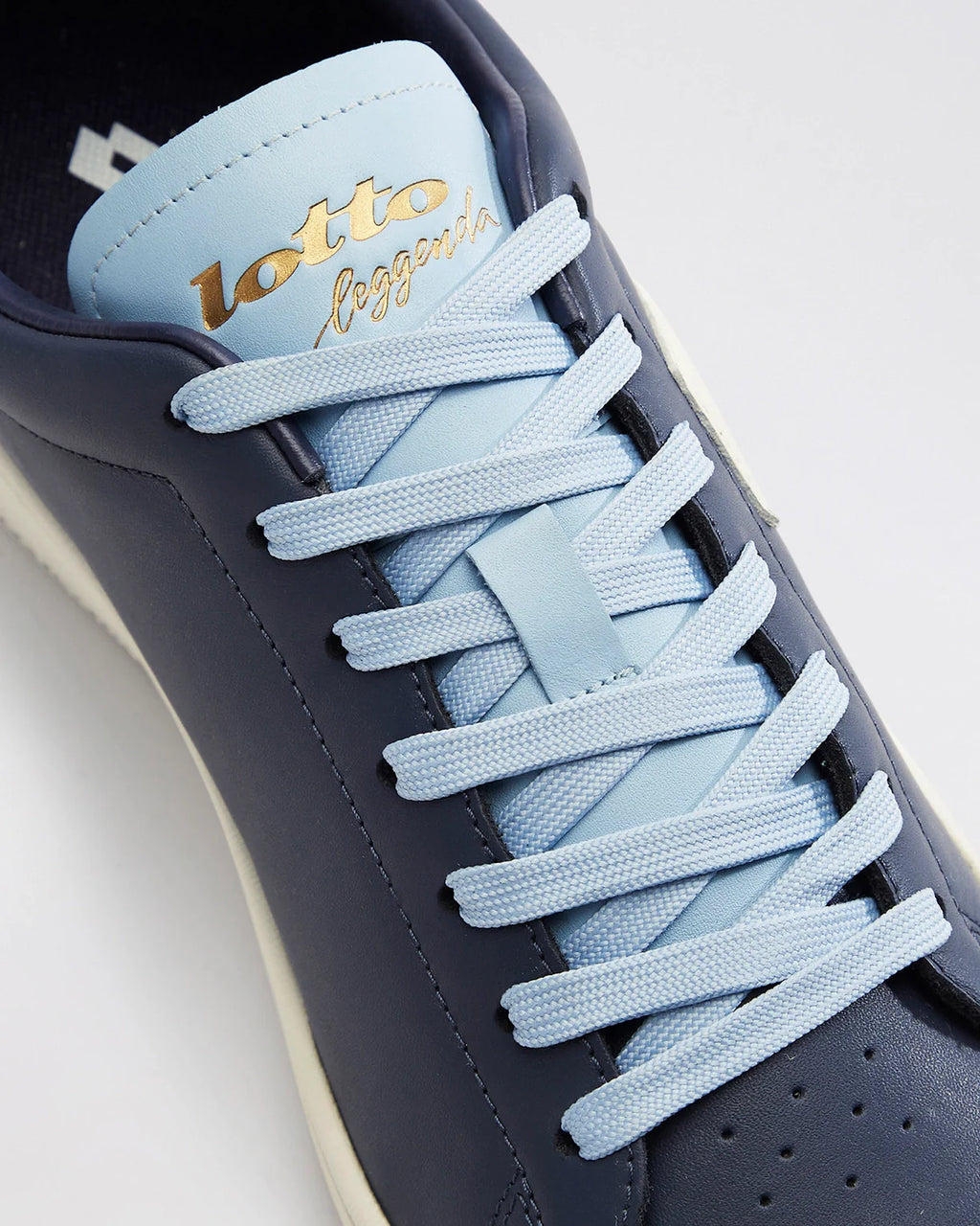 Autograph OG - Mood Indigo-Star White