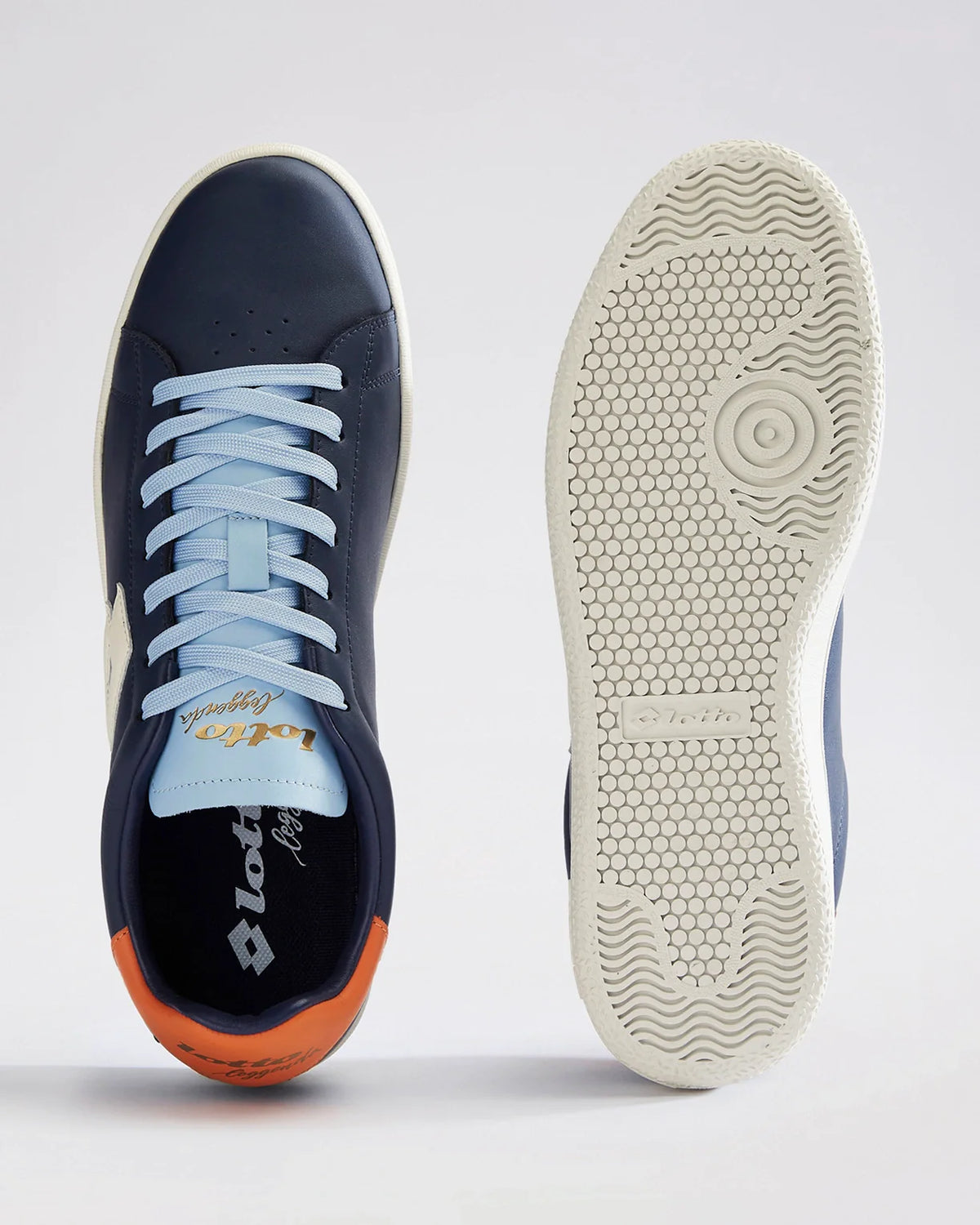 Autograph OG - Mood Indigo-Star White