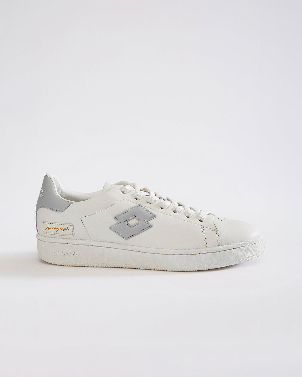 Autograph OG - Star White-Glacier Grey