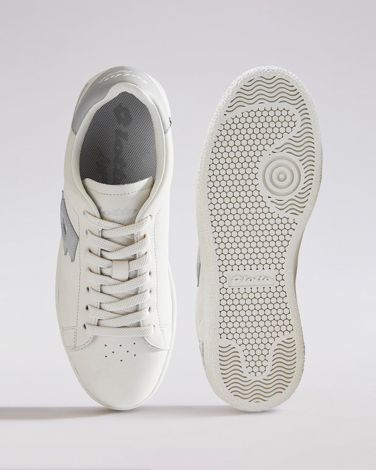 Autograph OG - Star White-Glacier Grey
