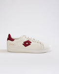 Autograph OG - Star White-Rhythmic Red