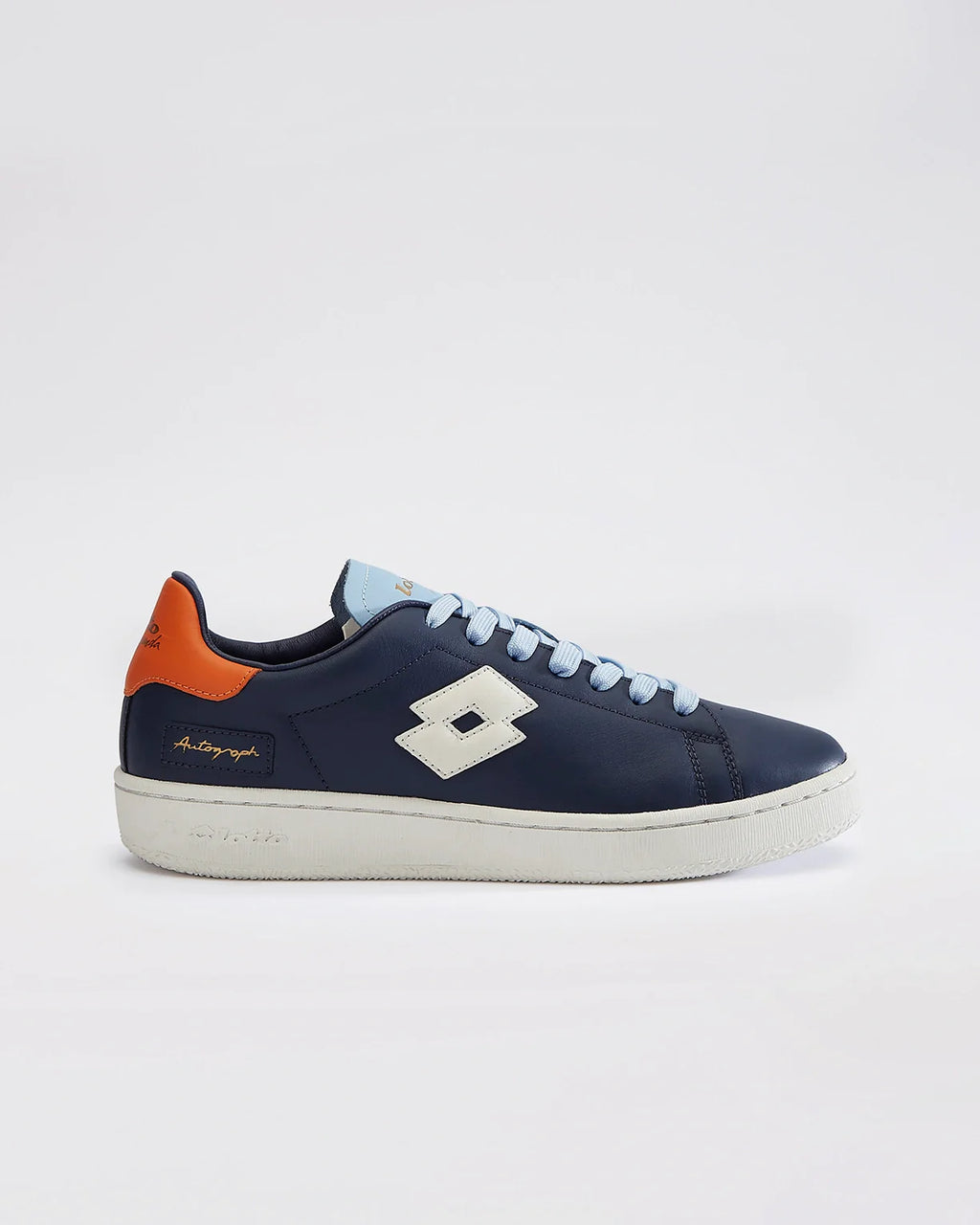 Autograph OG - Mood Indigo-Star White