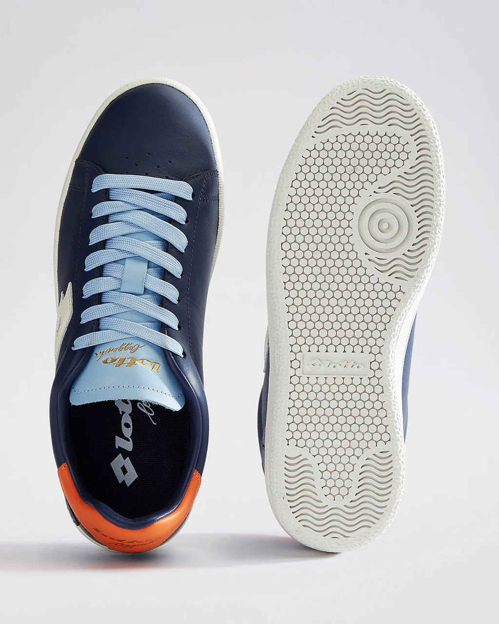 Autograph OG - Mood Indigo-Star White