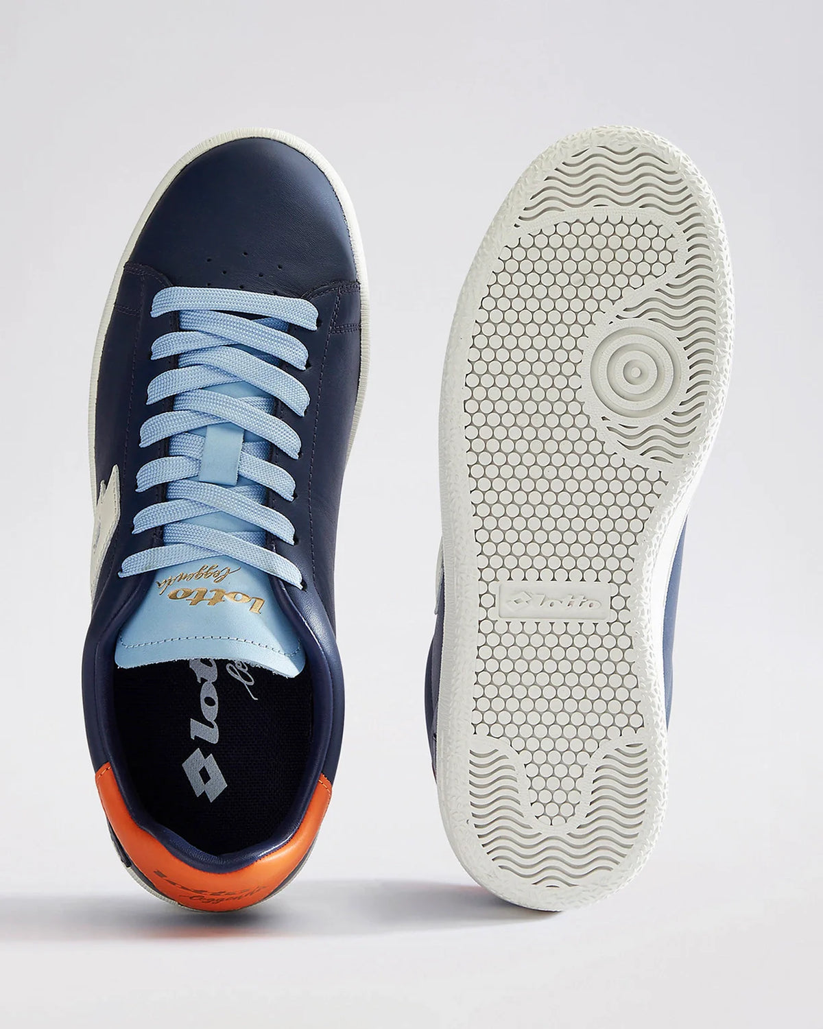 Autograph OG - Mood Indigo-Star White