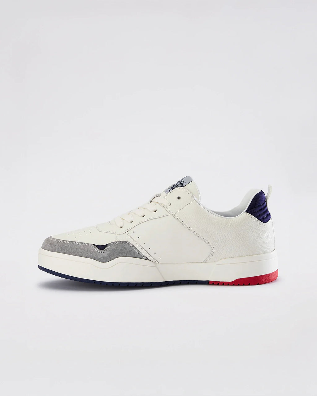 Hoop Star OG - Star White-Peacoat