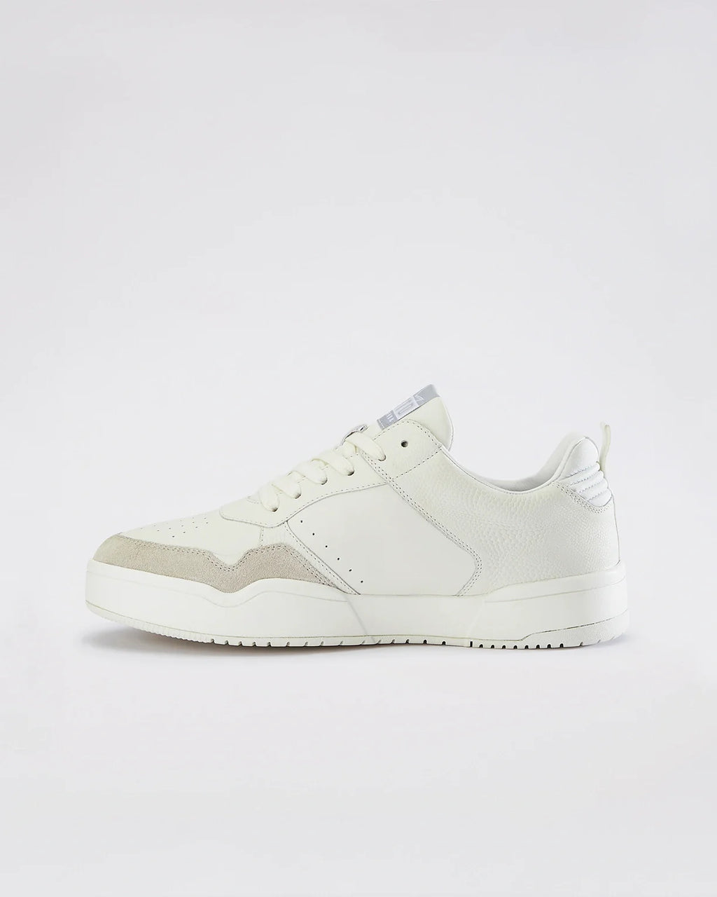 Hoop Star OG - Star White-Star White-Glacier Grey