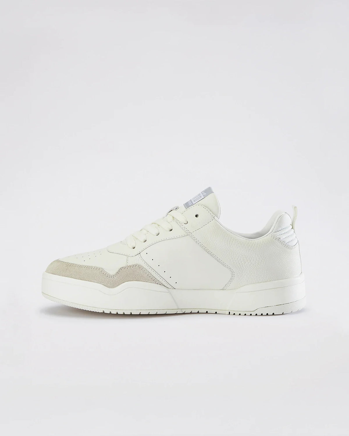 Hoop Star OG - Star White-Star White-Glacier Grey