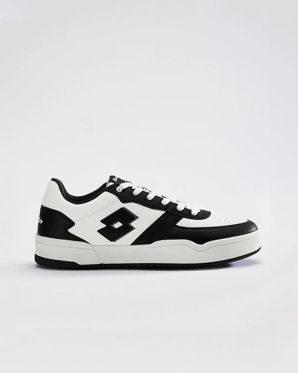 Hoop Star Citta - Star White-Black Beauty