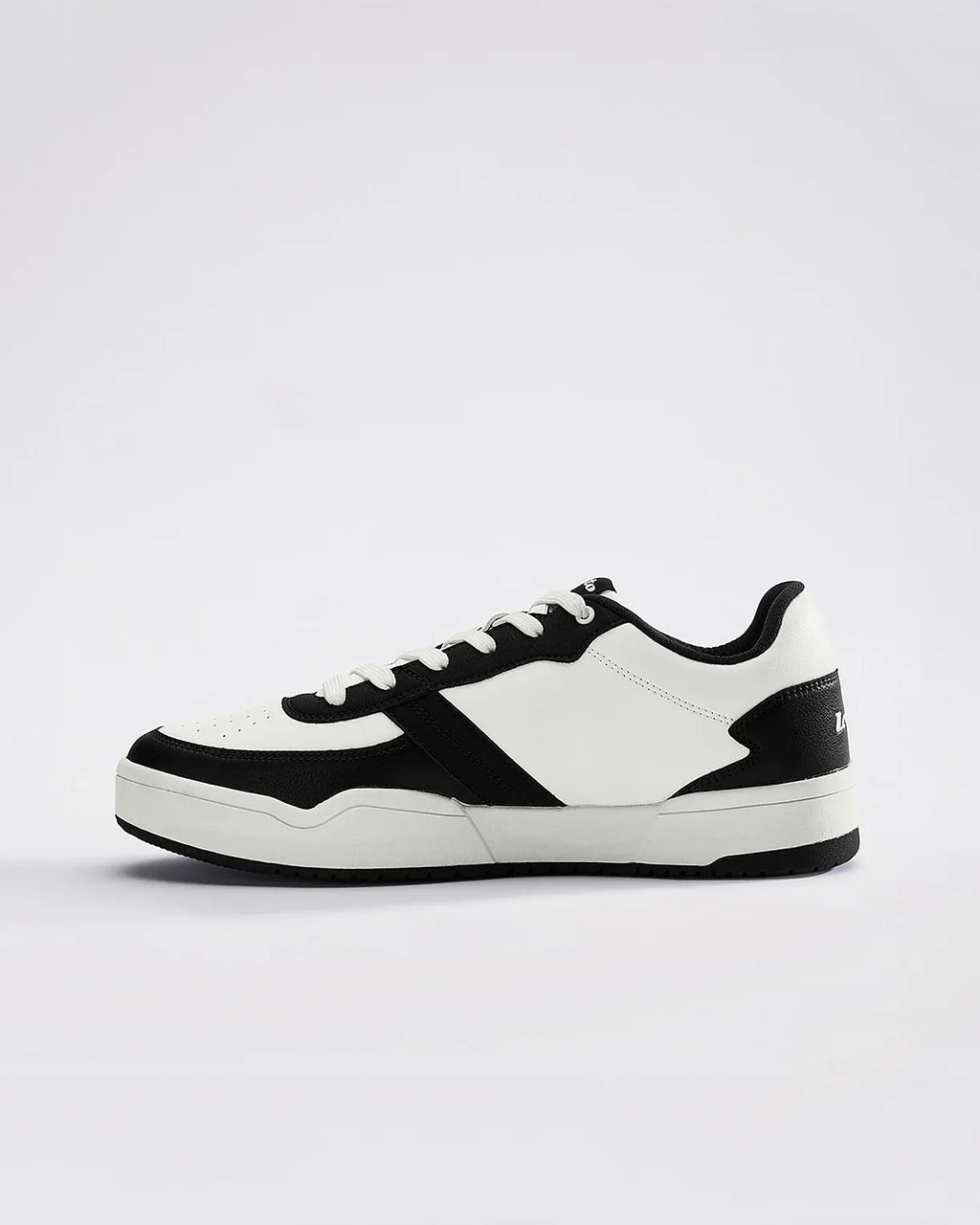 Hoop Star Citta - Star White-Black Beauty