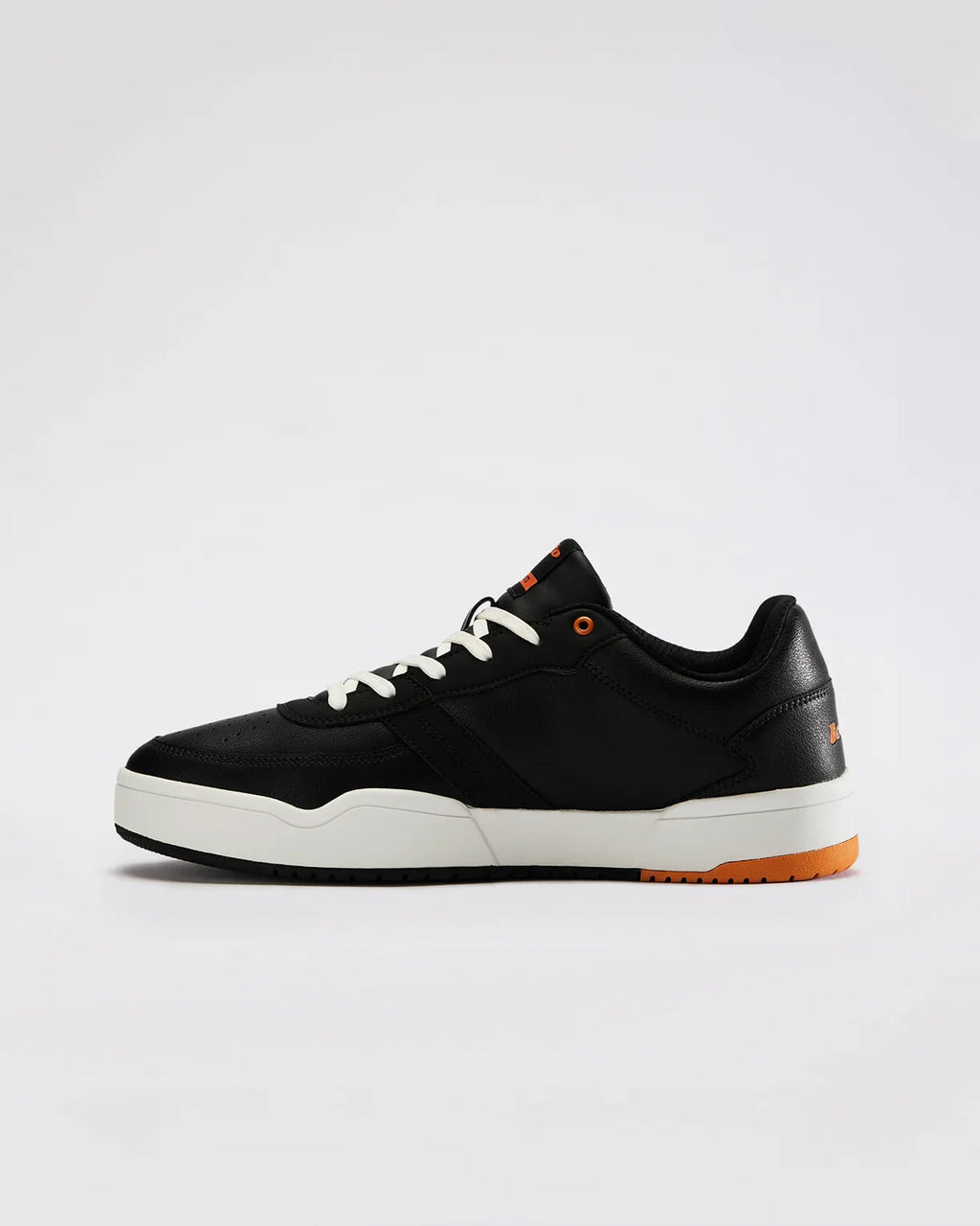 Hoop Star Citta - Black Beauty-Burnt Orange