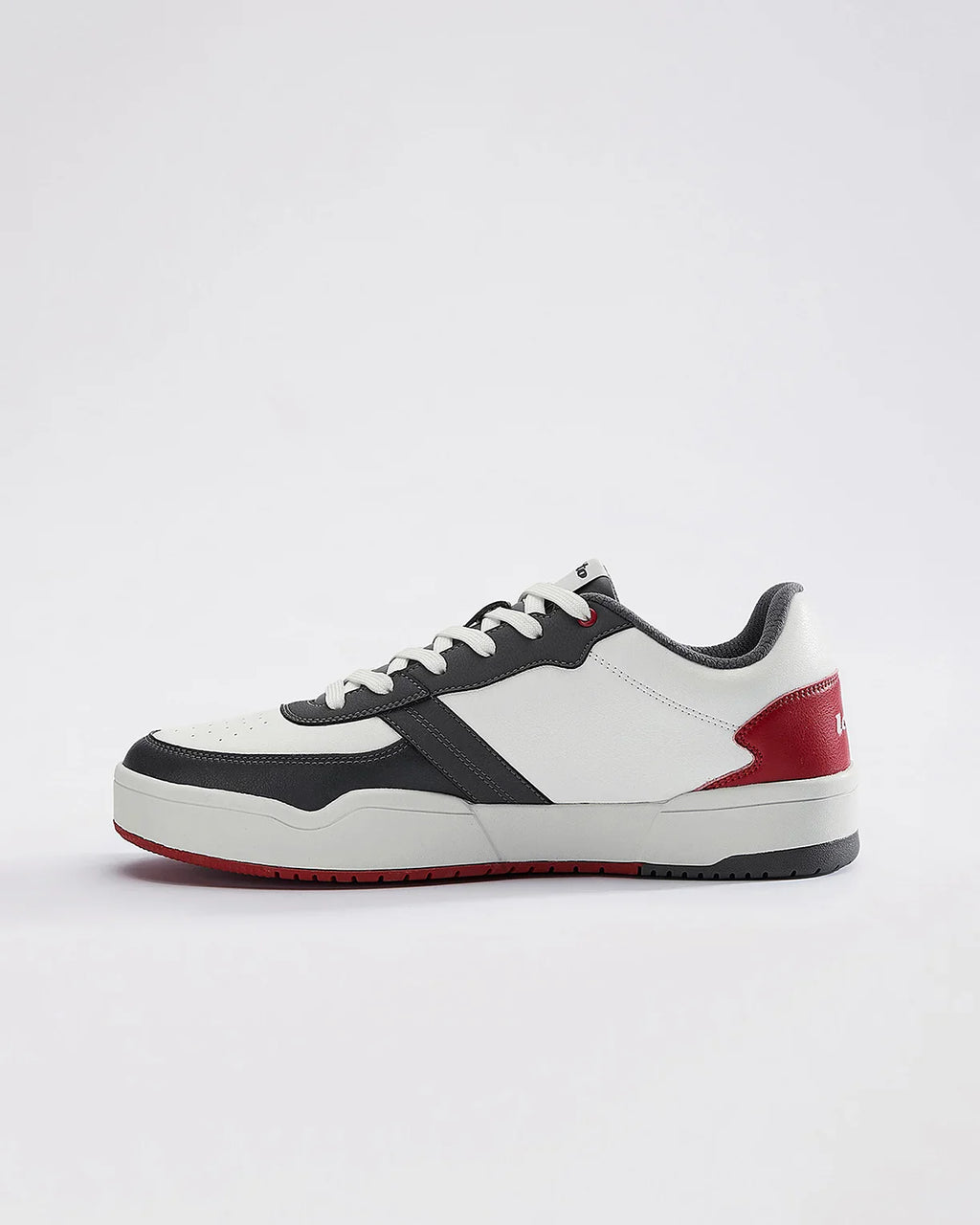 Hoop Star Citta - Star White-Rococco Red-Castlerock