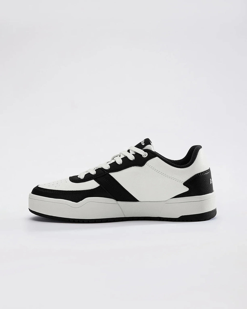 Hoop Star Citta - Star White-Black Beauty