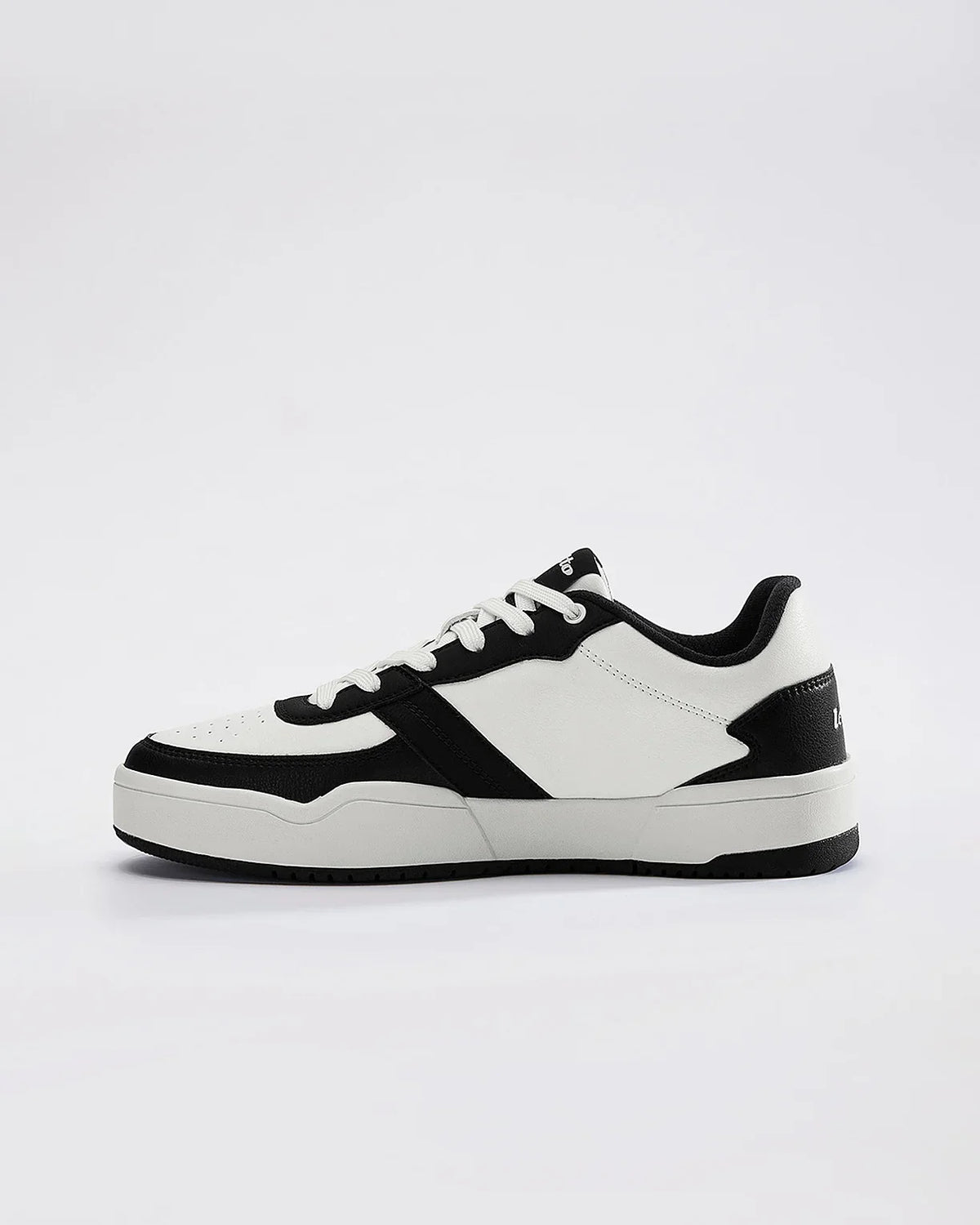 Hoop Star Citta - Star White-Black Beauty