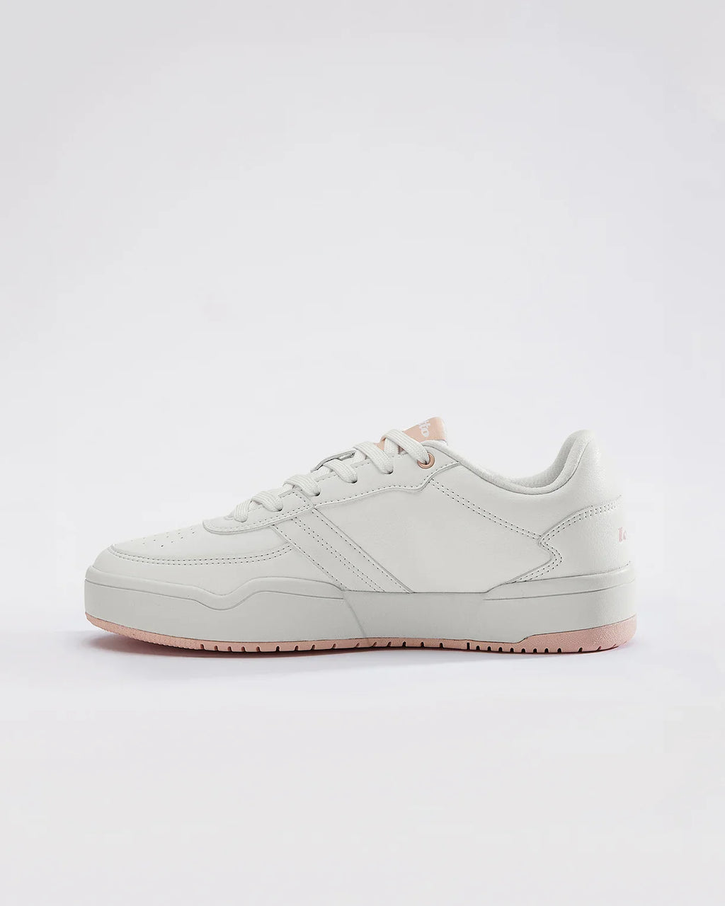 Hoop Star Citta - Star White-Pale Blush