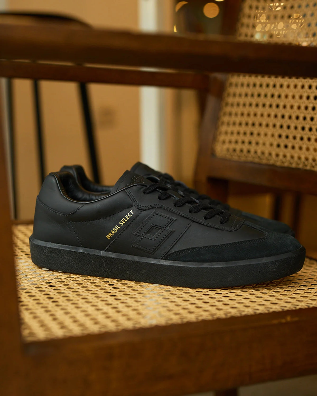 Brasil Select OG - Black Beauty