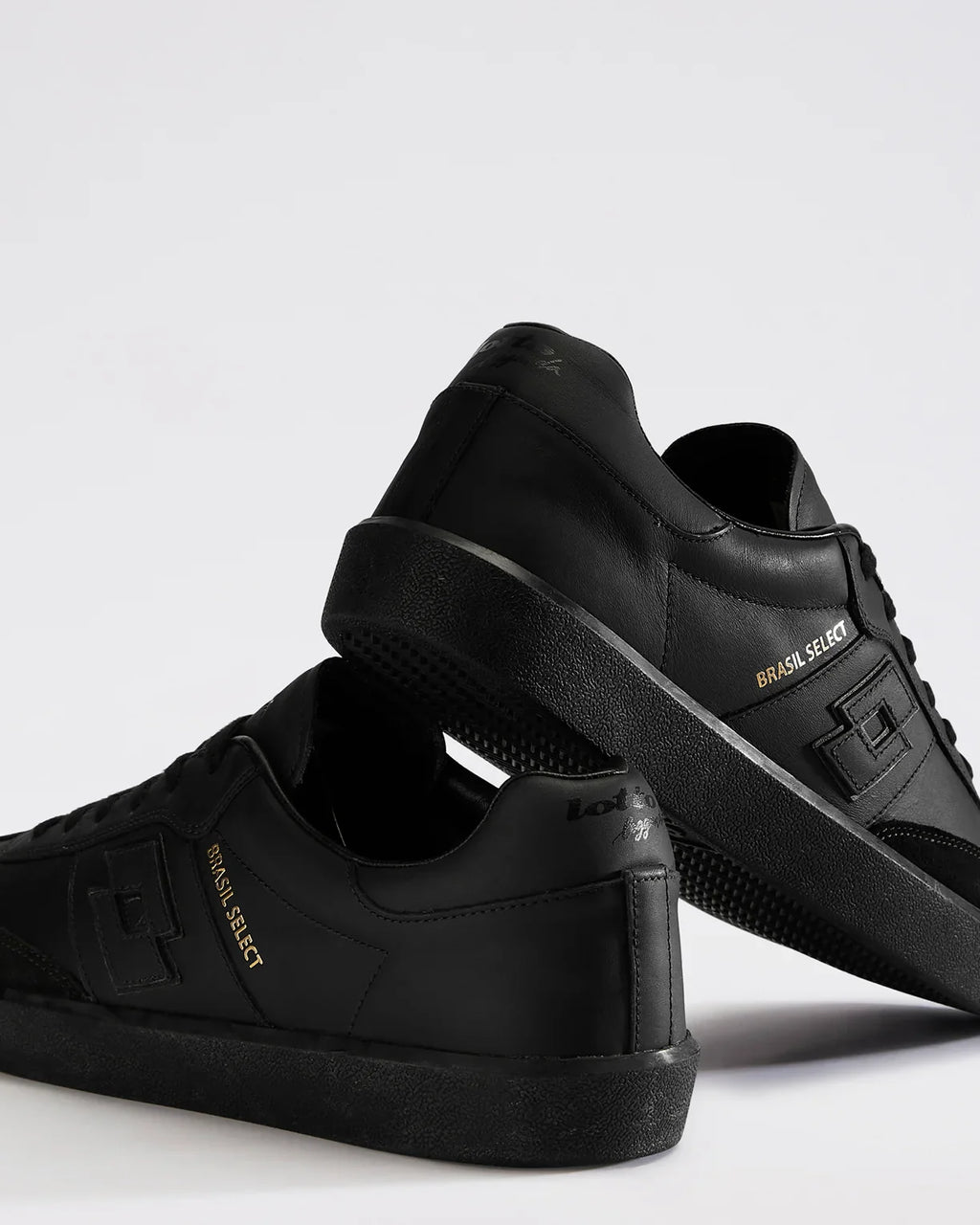 Brasil Select OG - Black Beauty
